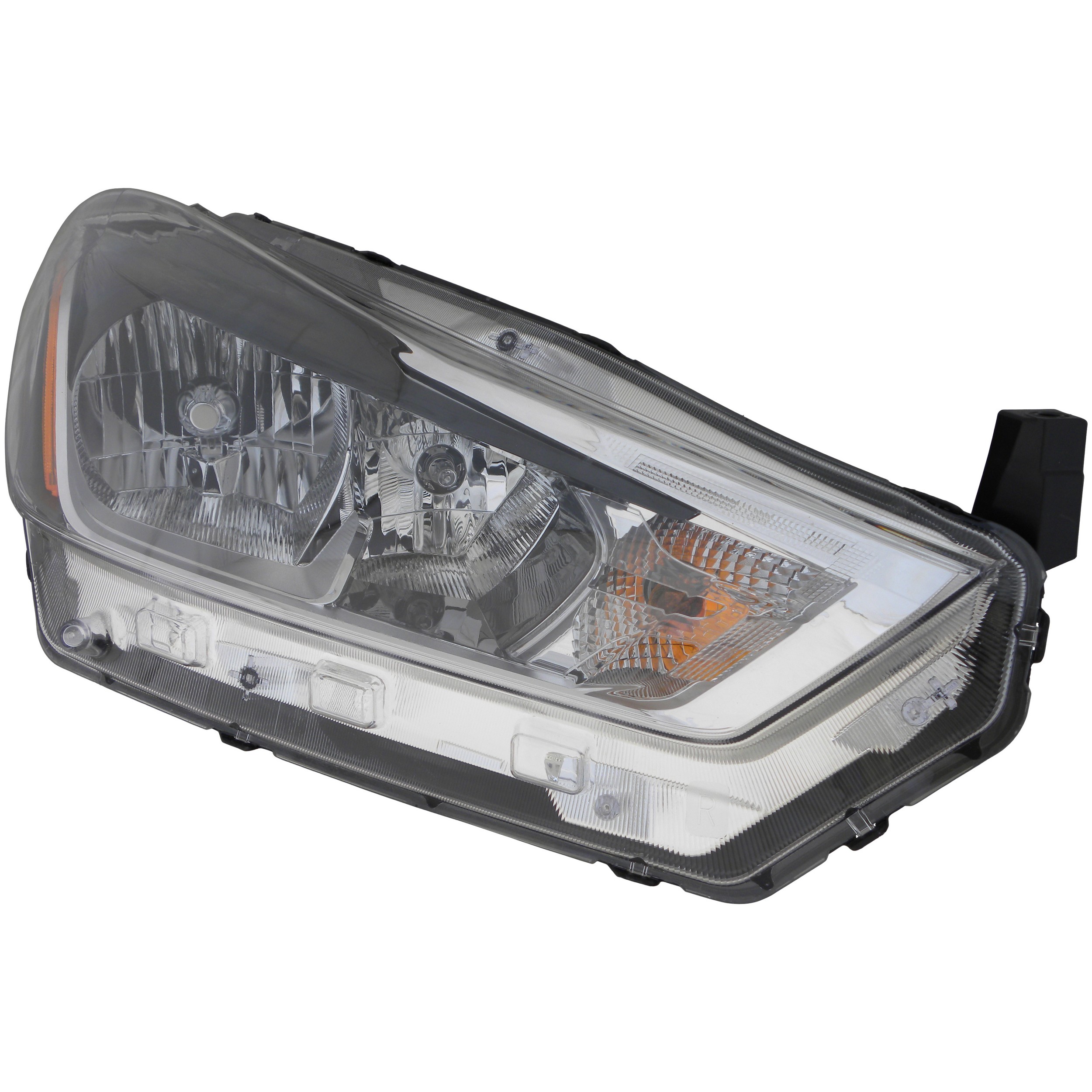 Headlight Assembly