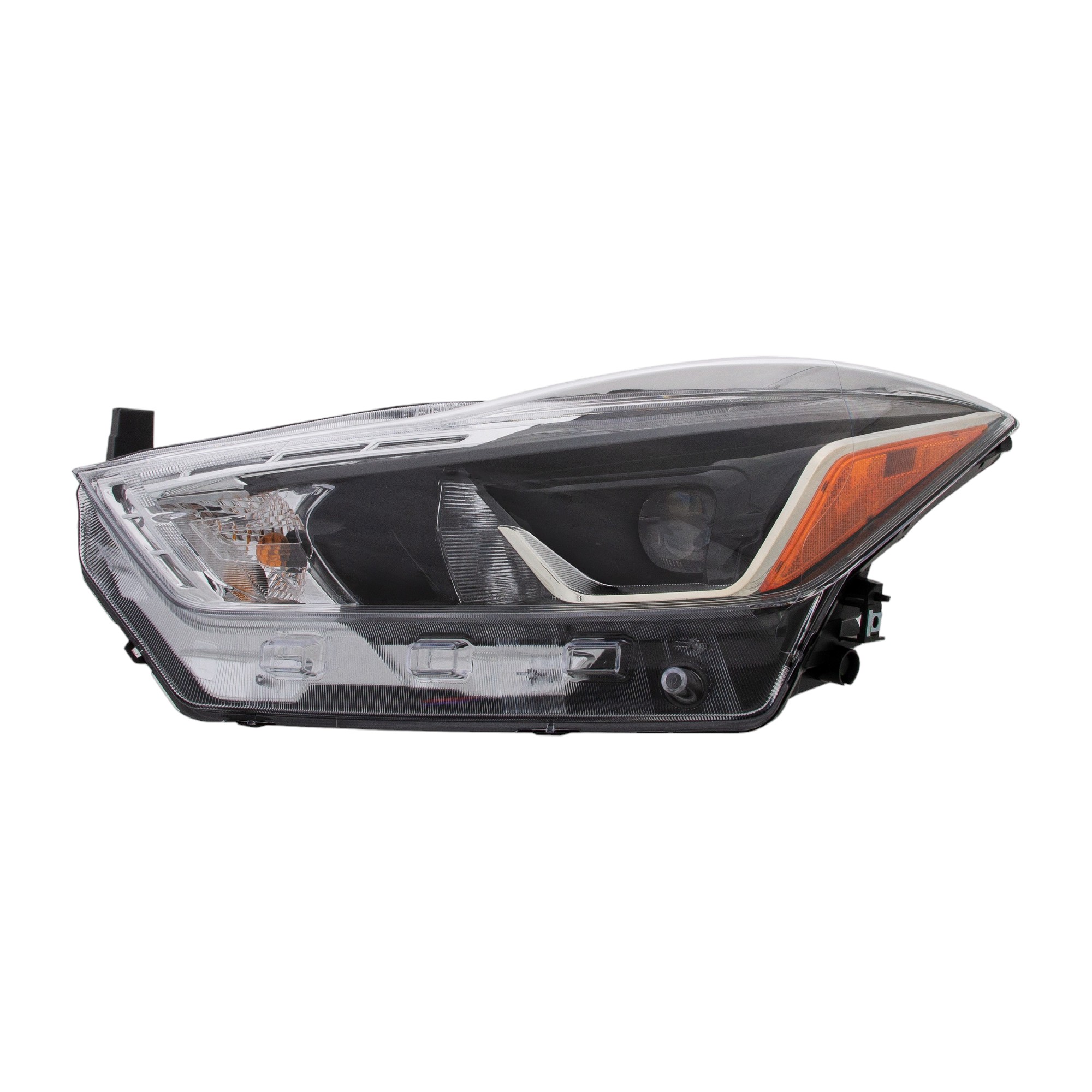 Headlight Assembly