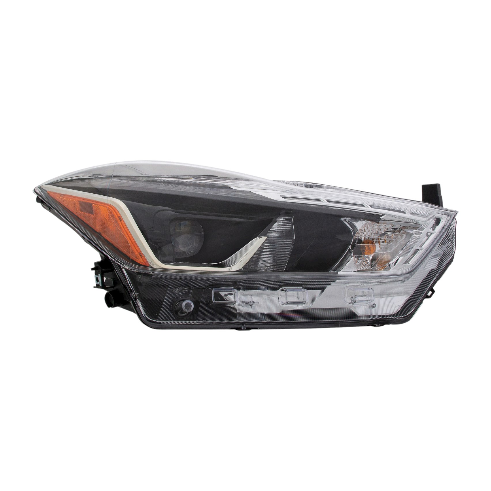 Headlight Assembly