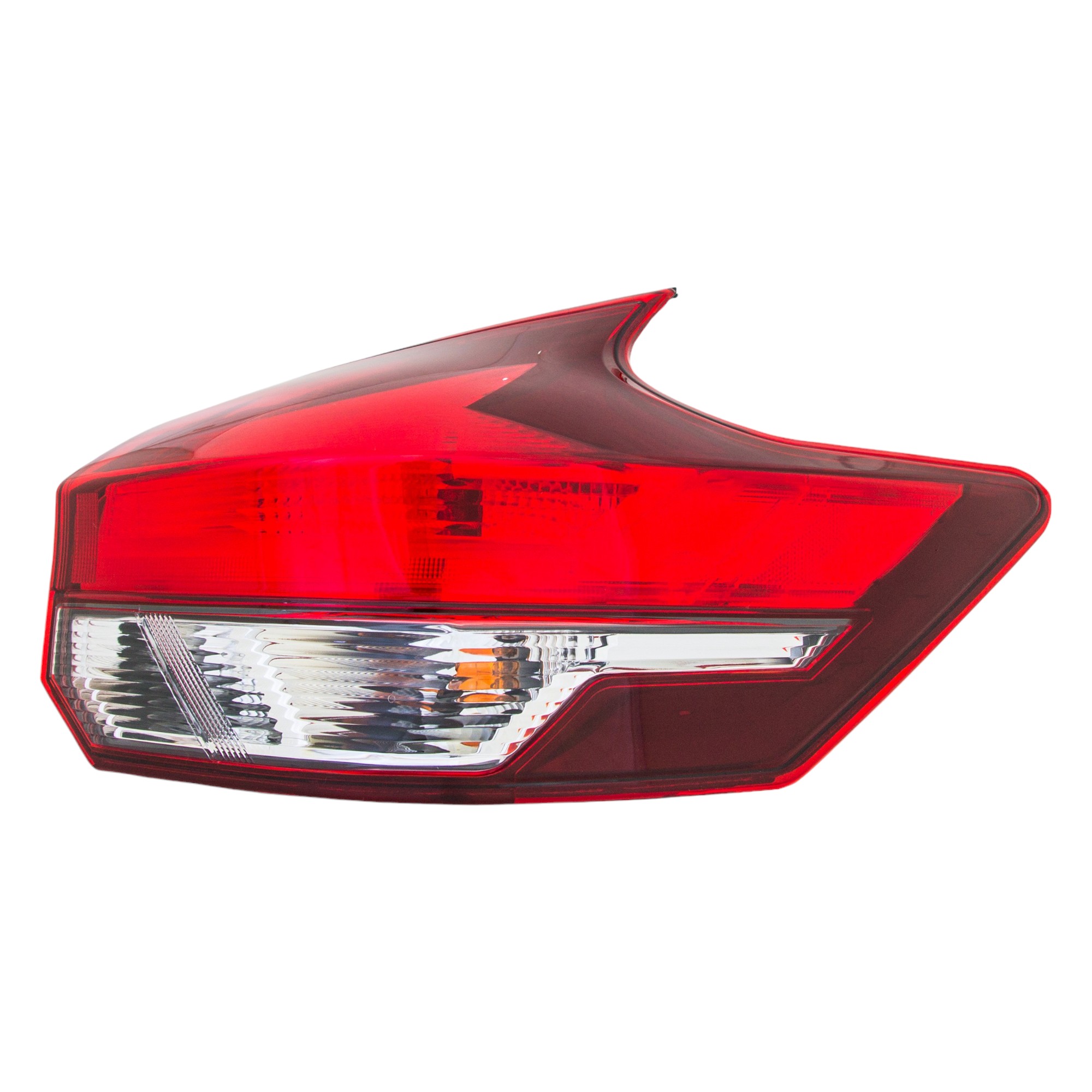 Tail Light Assembly