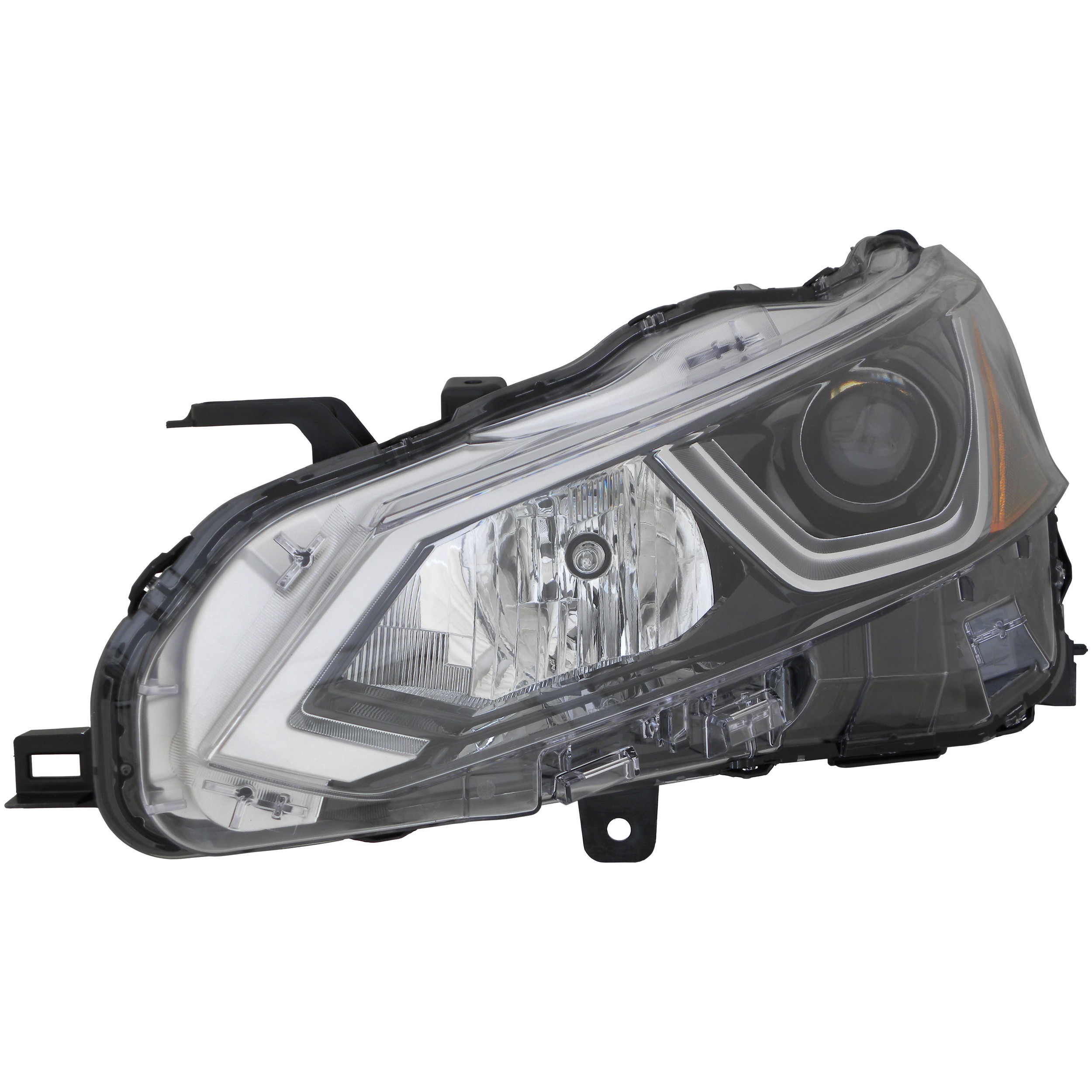 Headlight Assembly