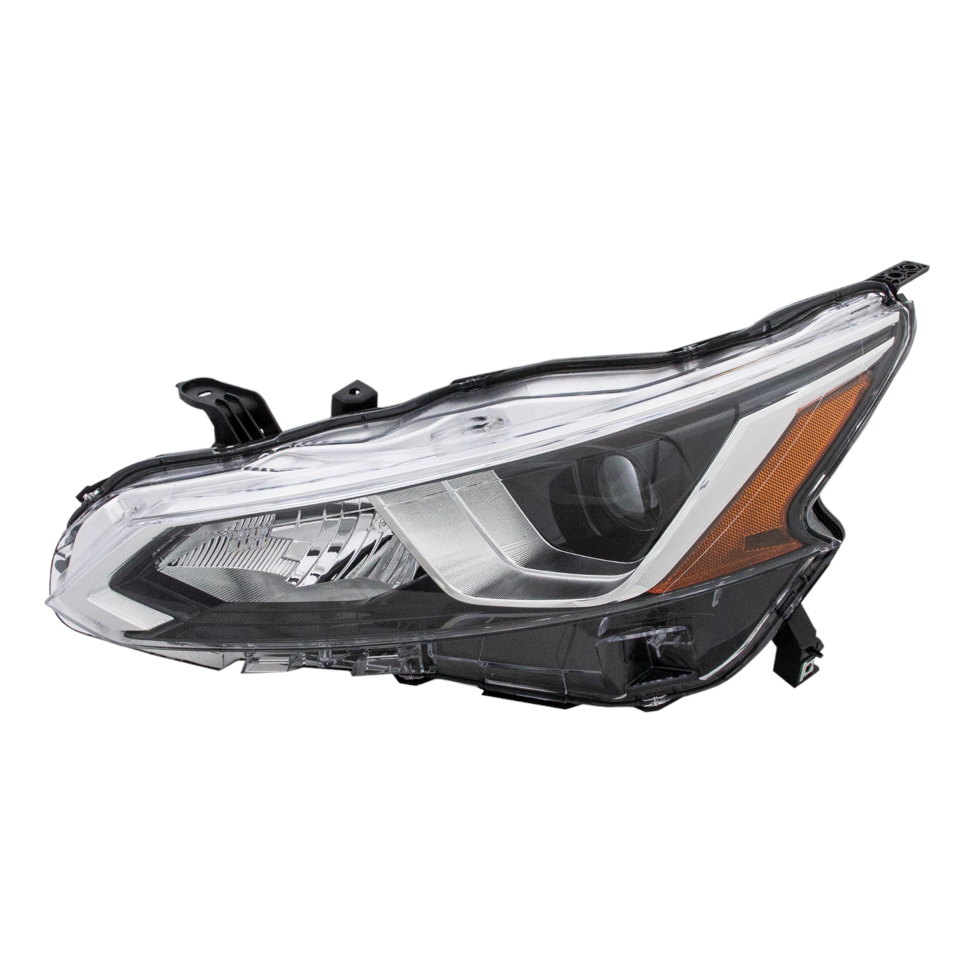Headlight Assembly