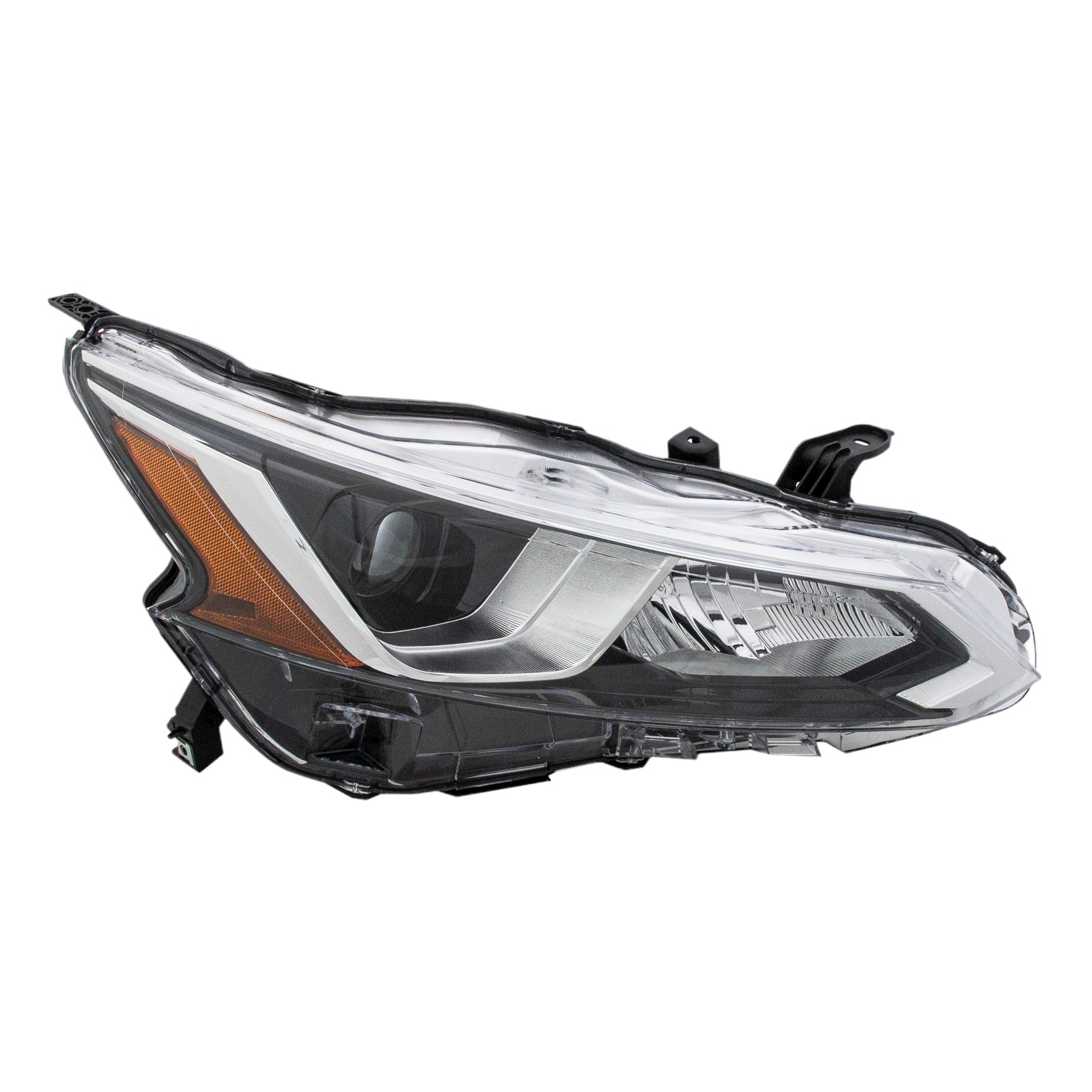 Headlight Assembly