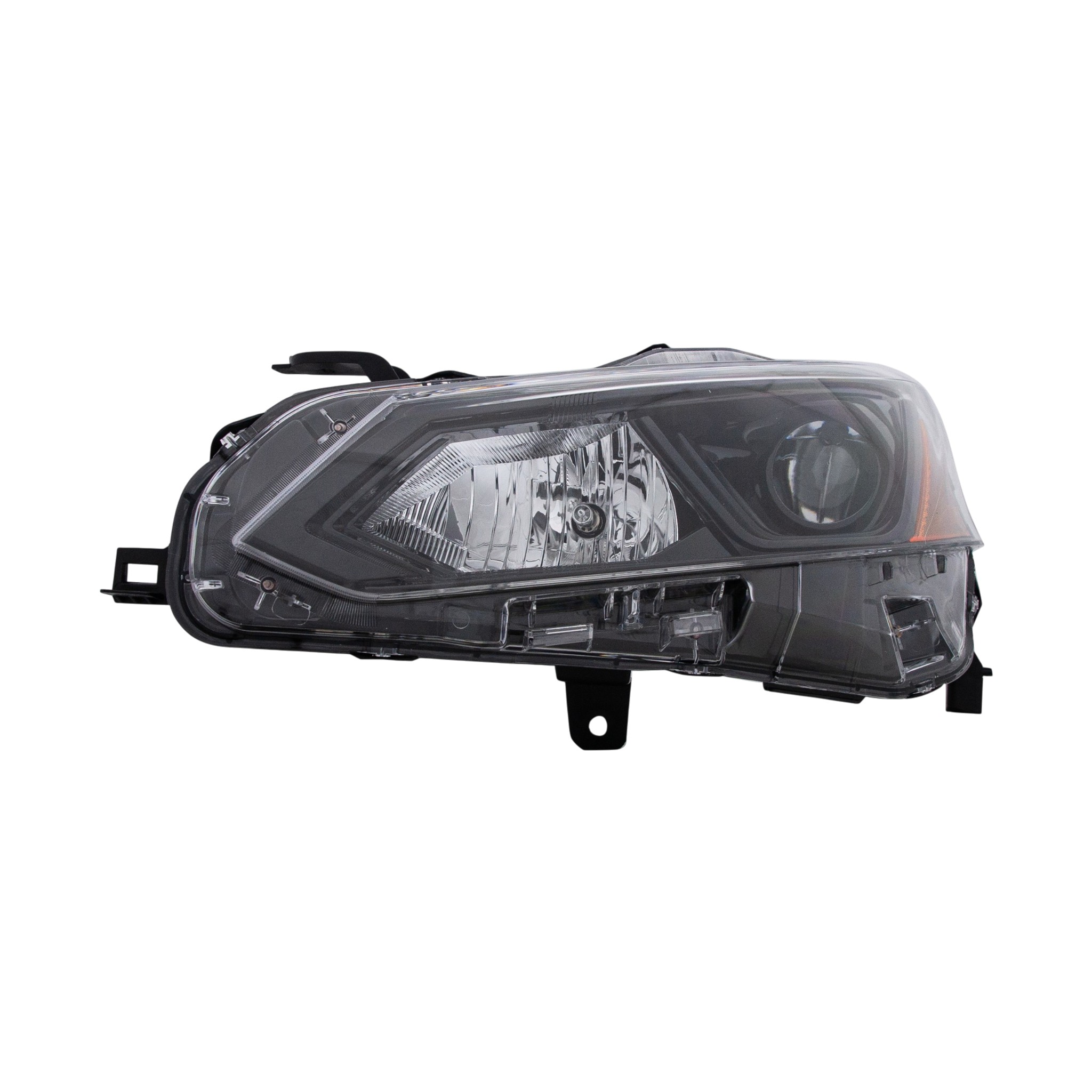Headlight Assembly