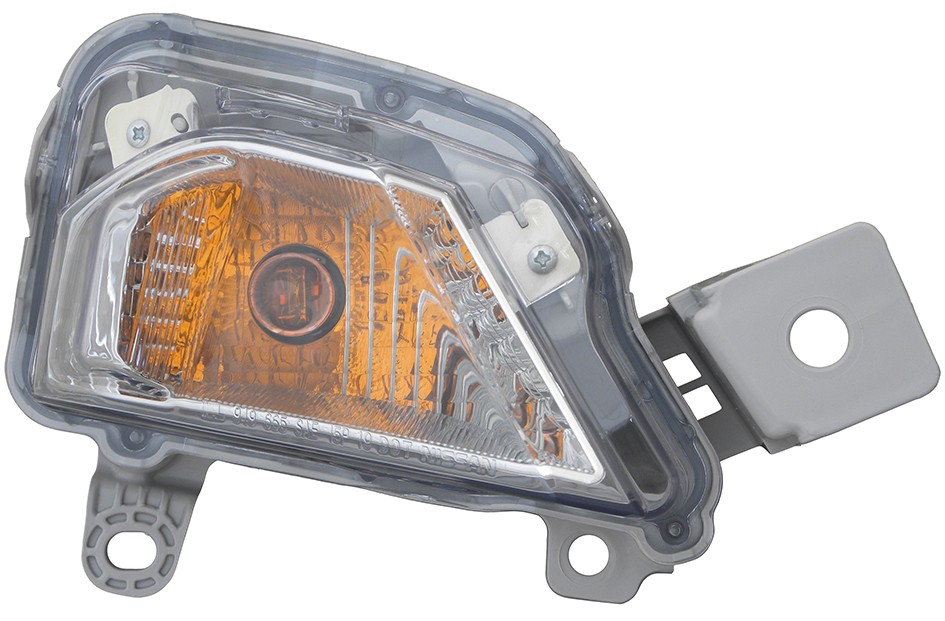 Turn Signal Light
