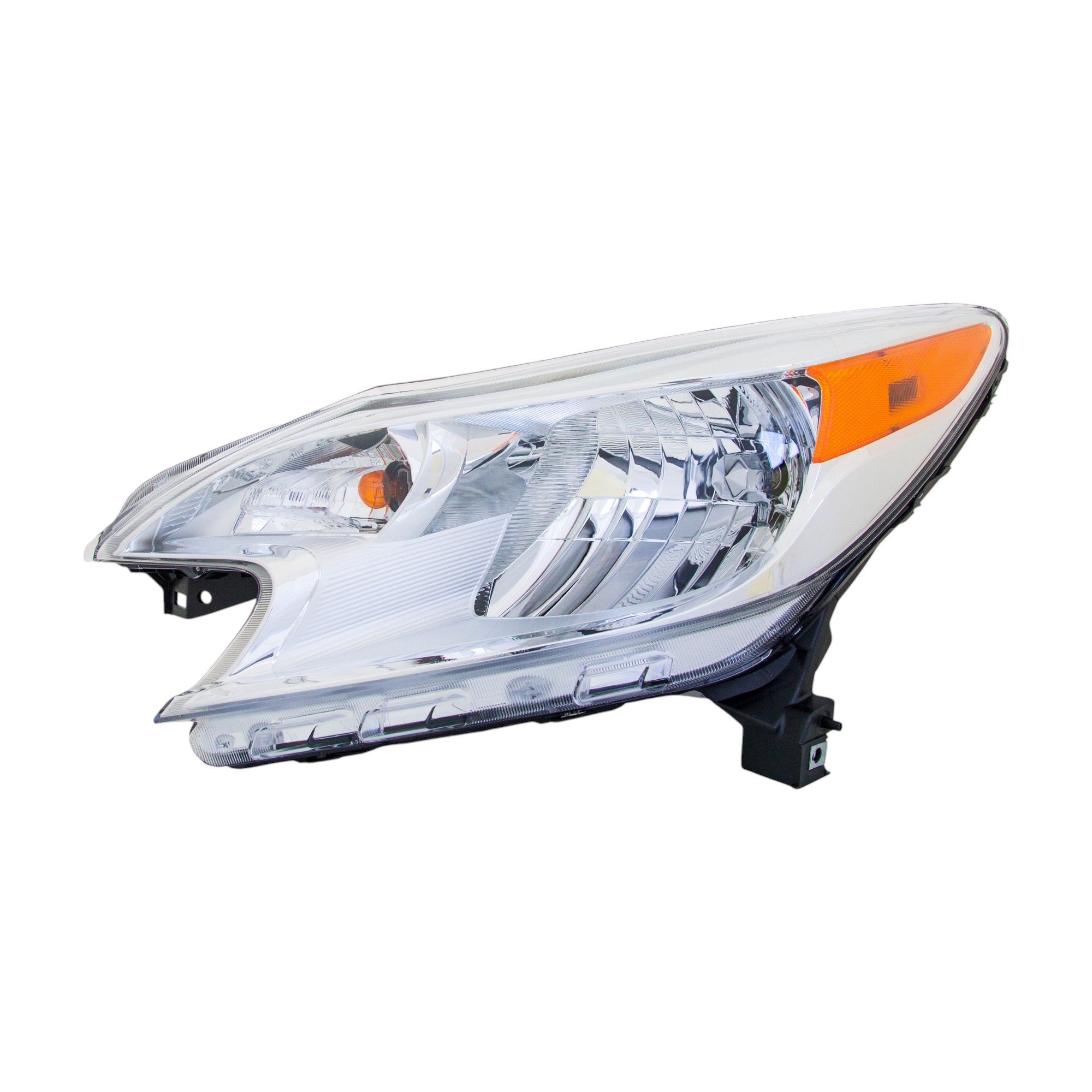 Headlight Assembly