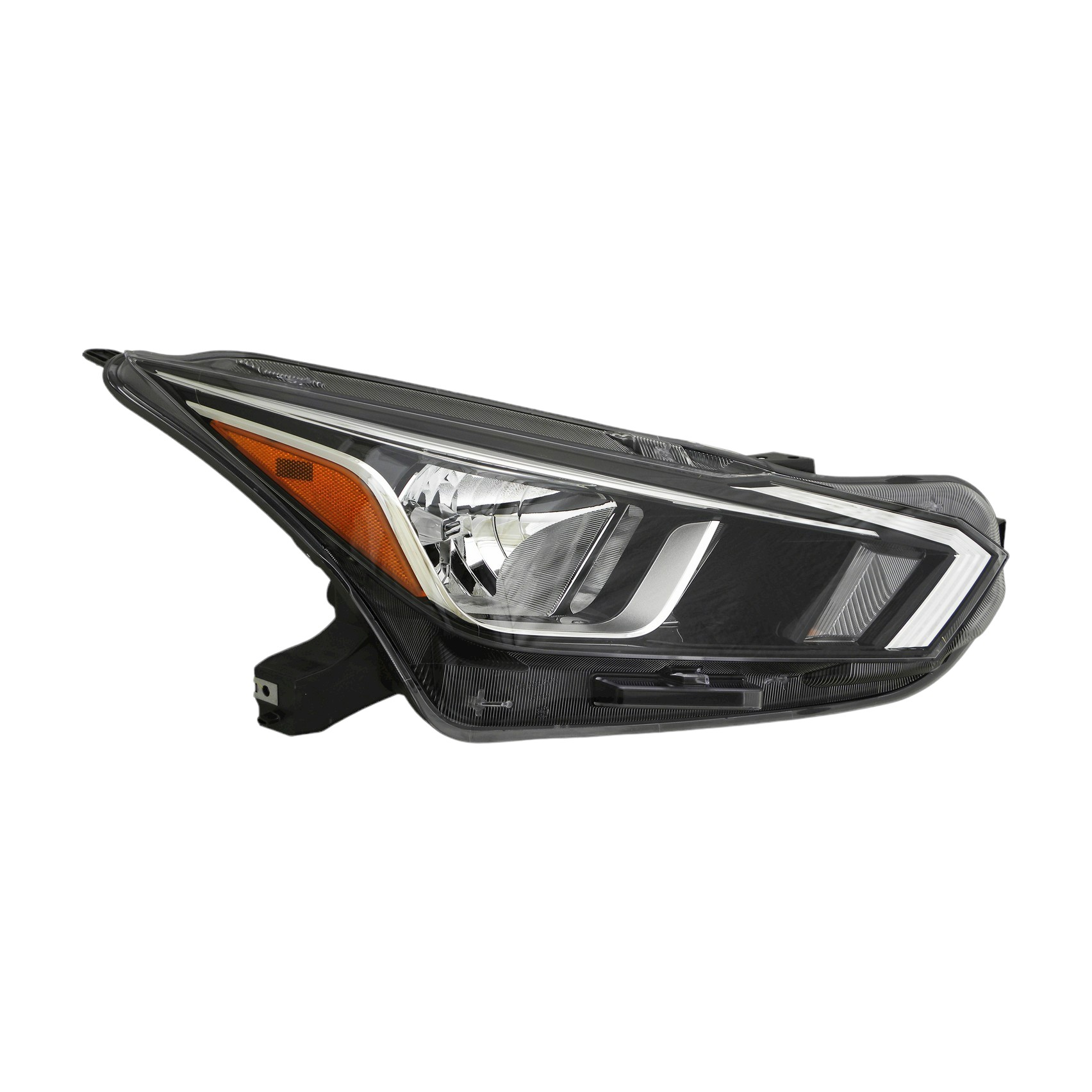 Headlight Assembly