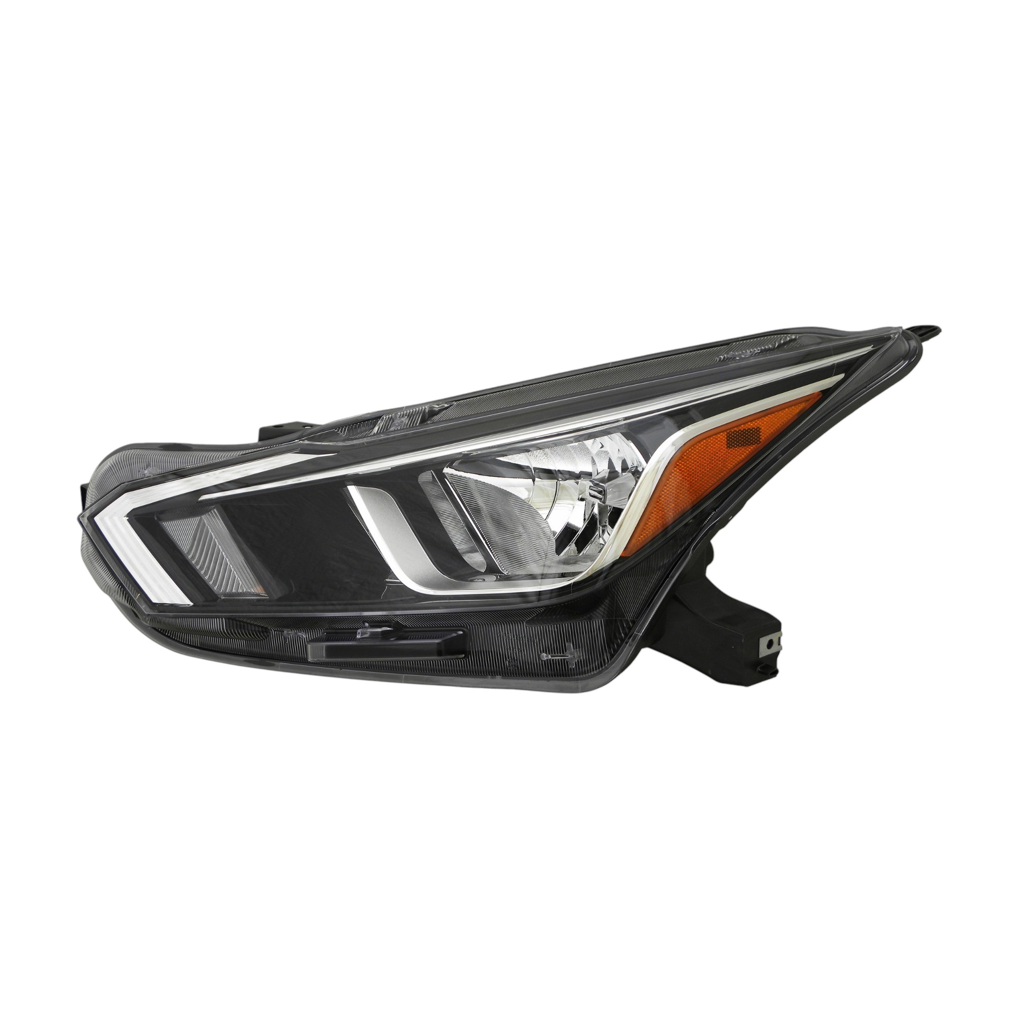 Headlight Assembly