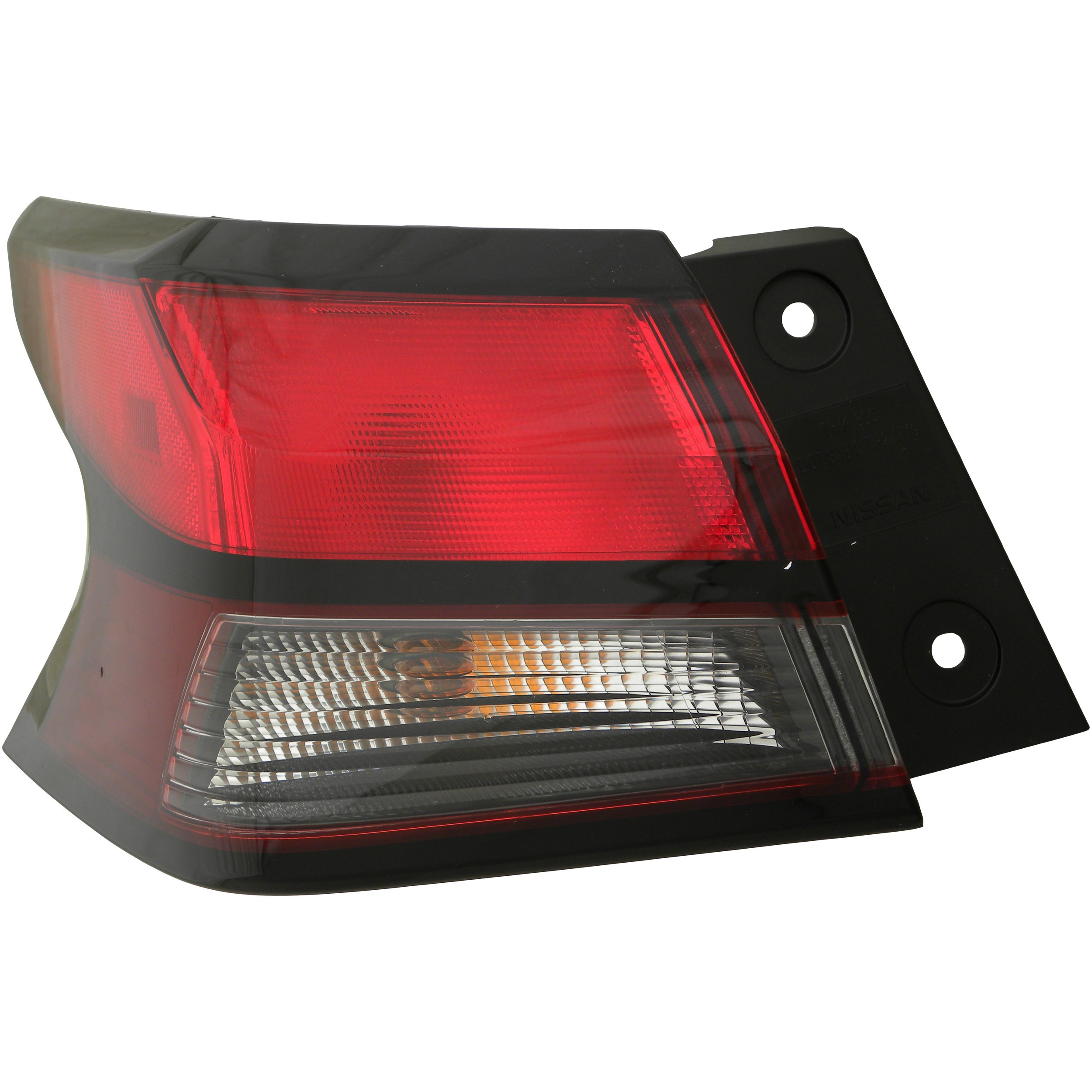 Tail Light Assembly
