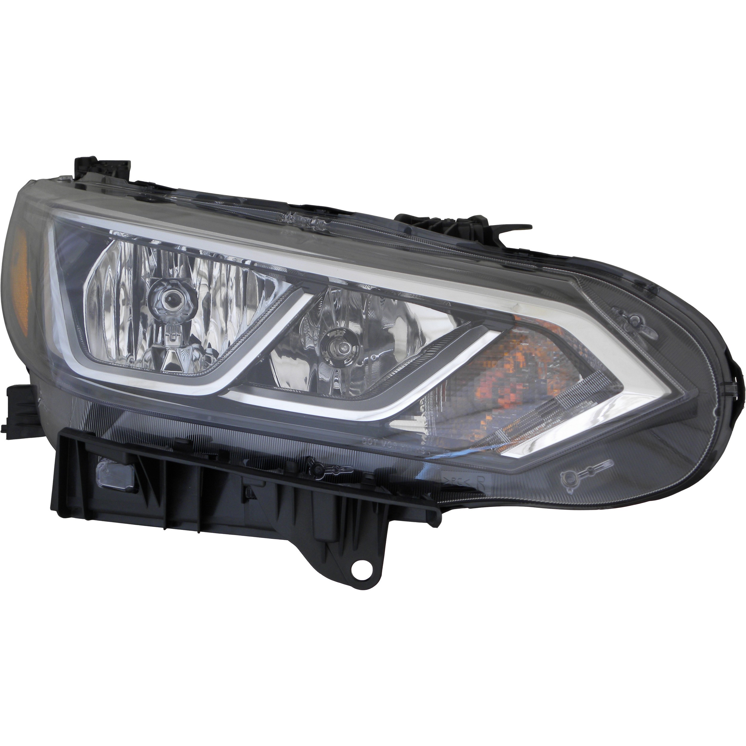 Headlight Assembly