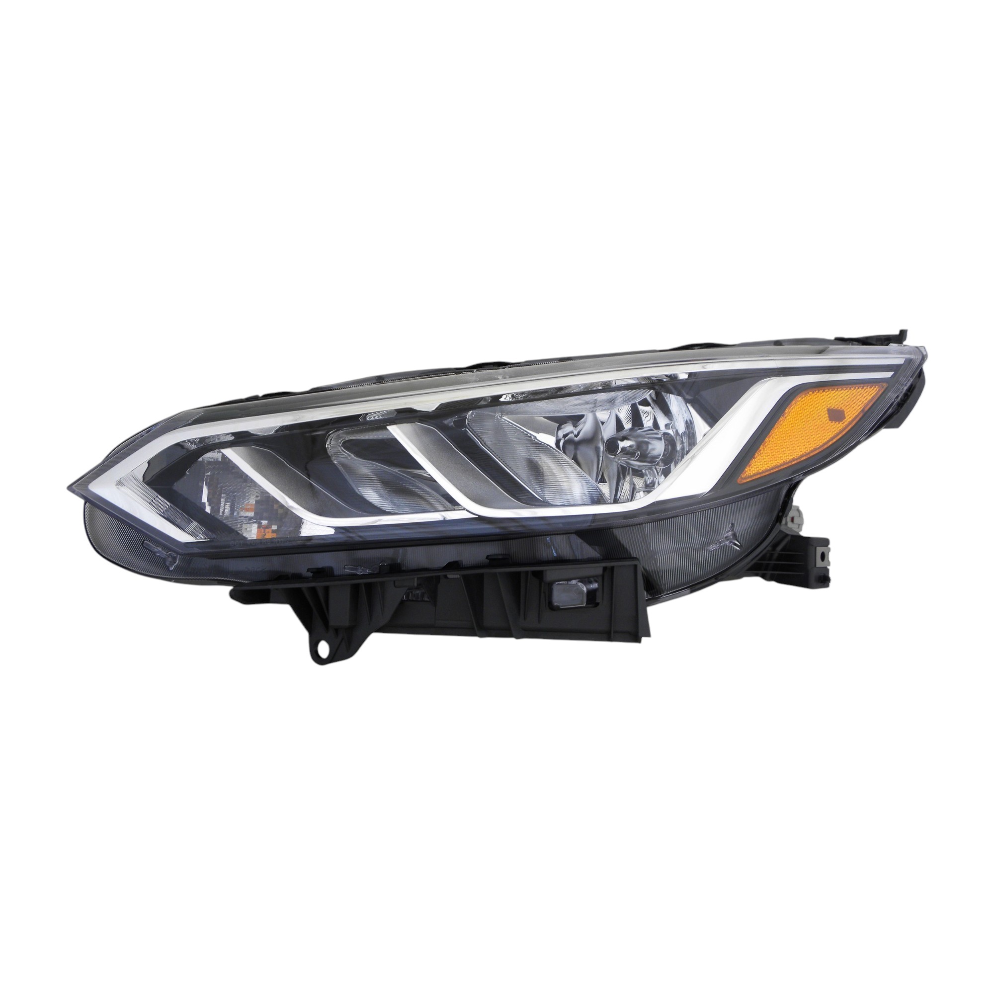 Headlight Assembly