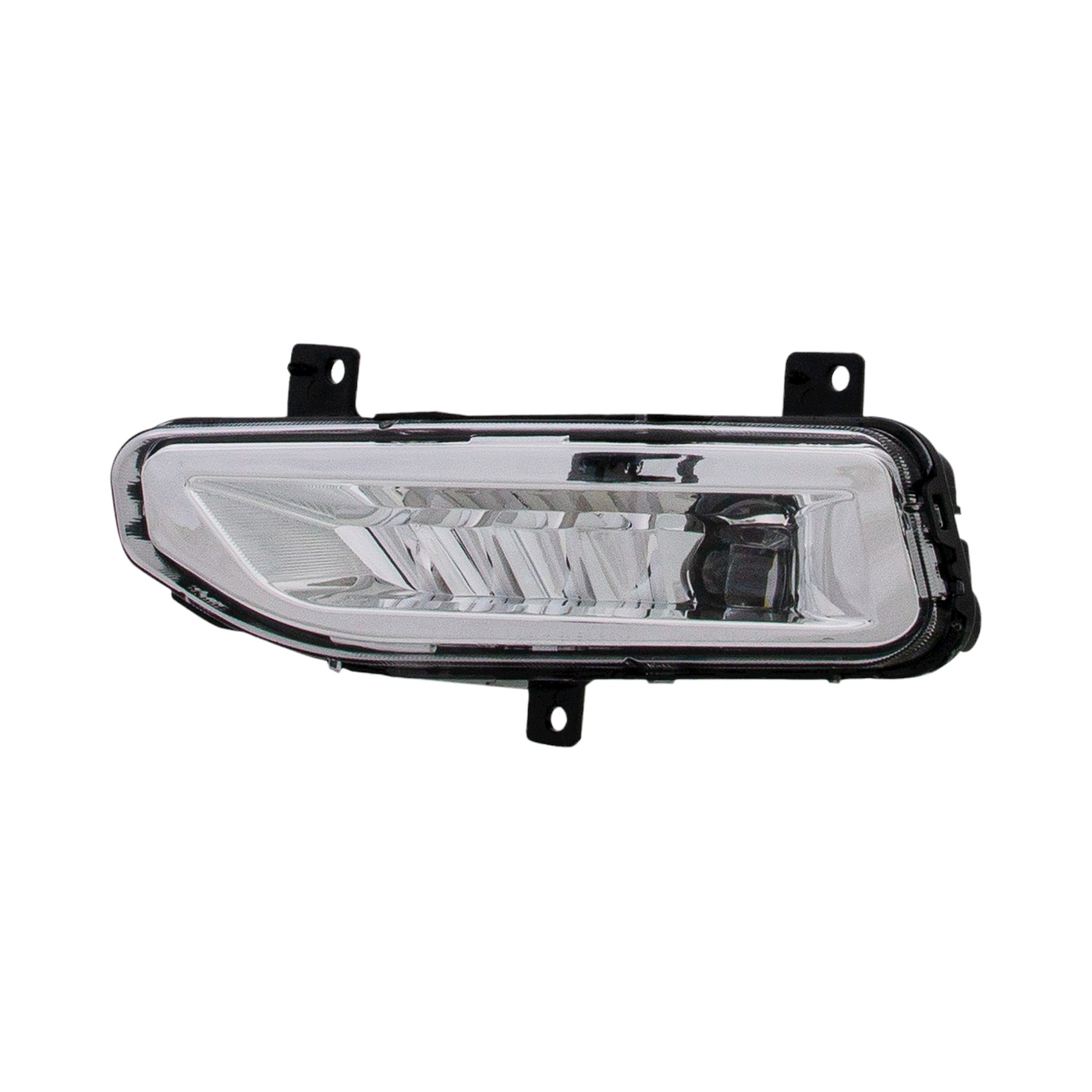 Fog Light Assembly