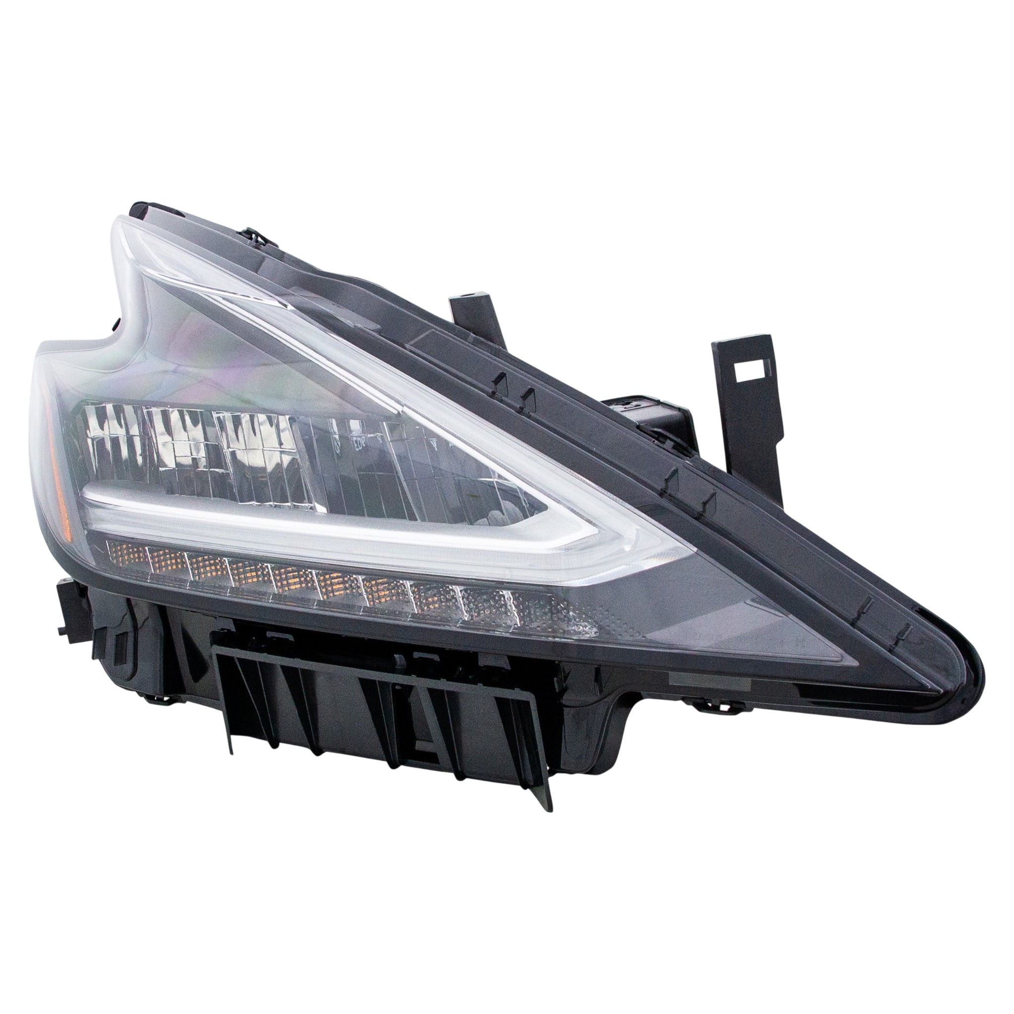 Headlight Assembly