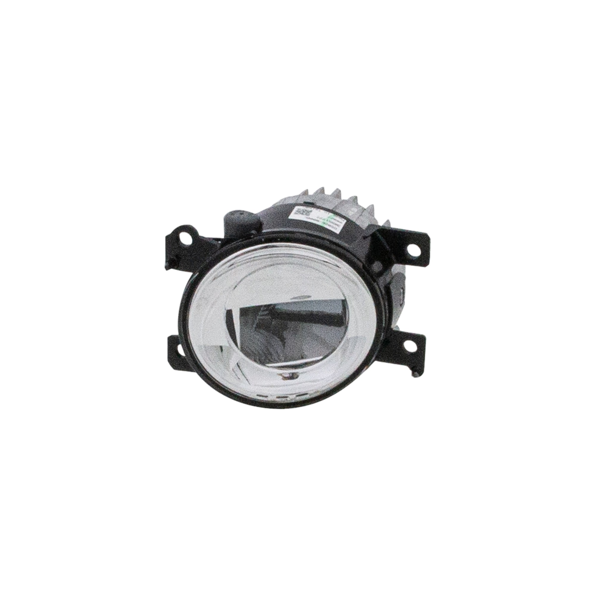 Fog Light Assembly
