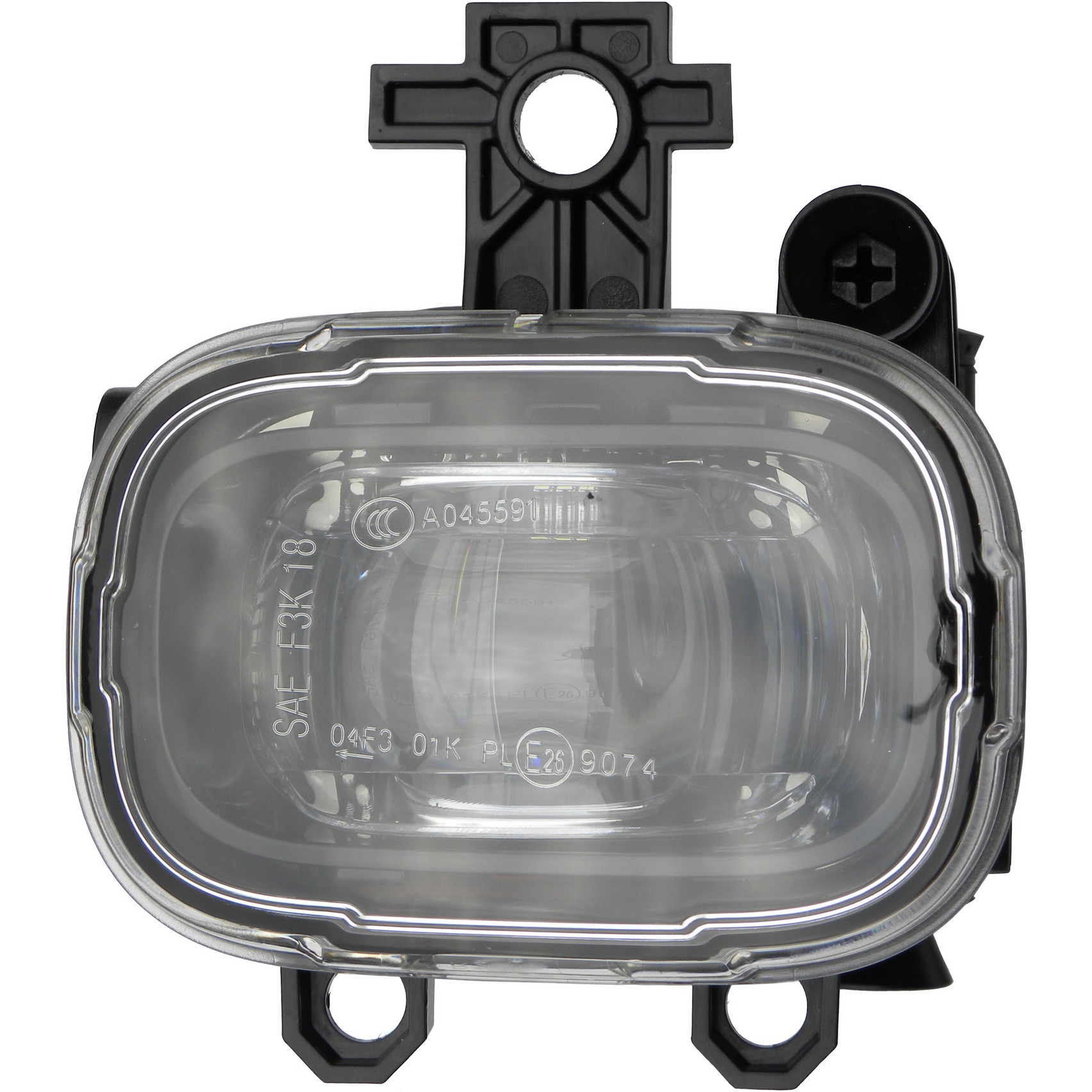Fog Light Assembly