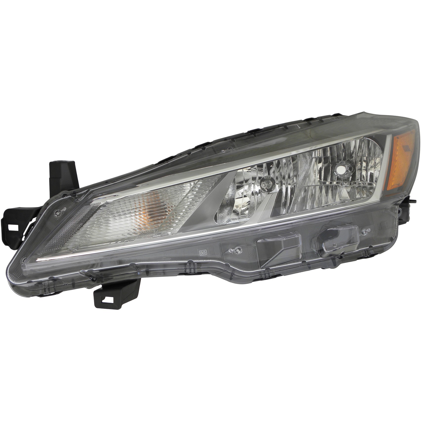 Headlight Assembly
