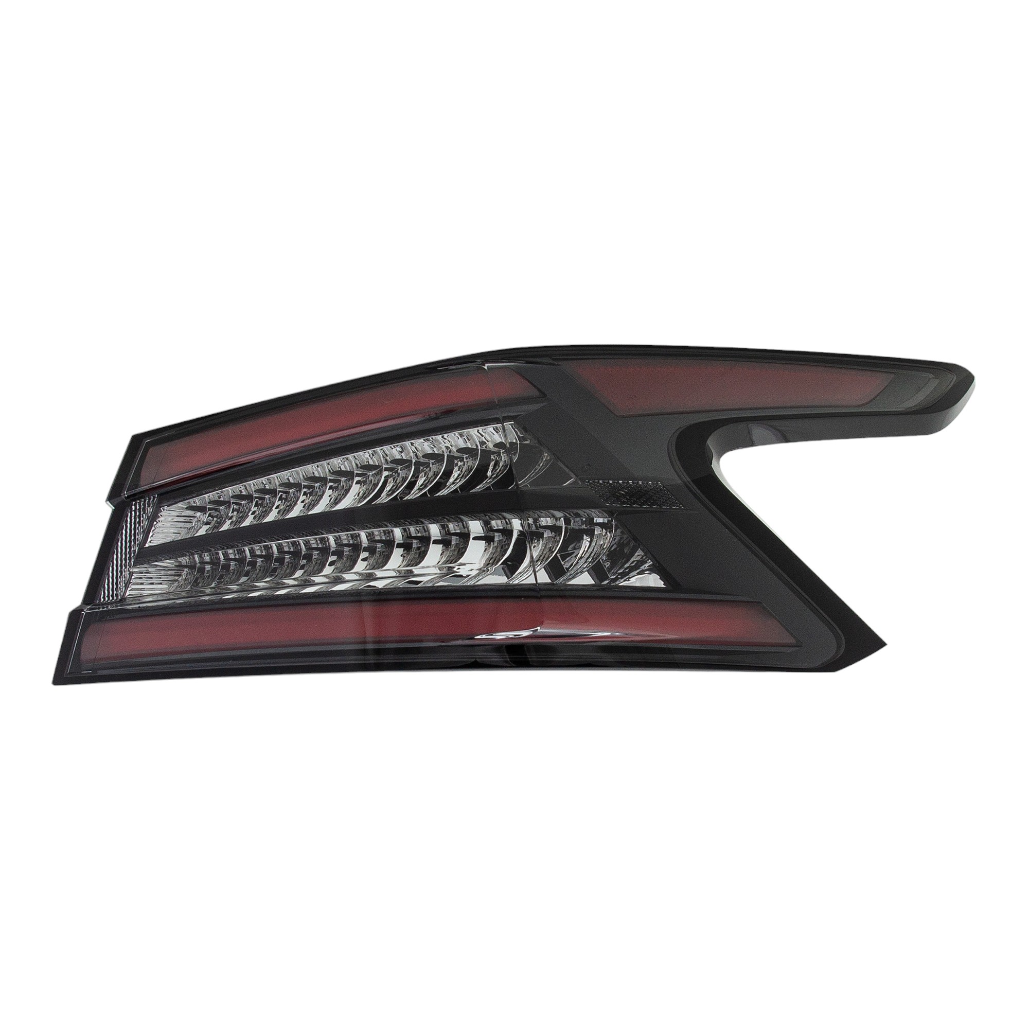 Tail Light Assembly