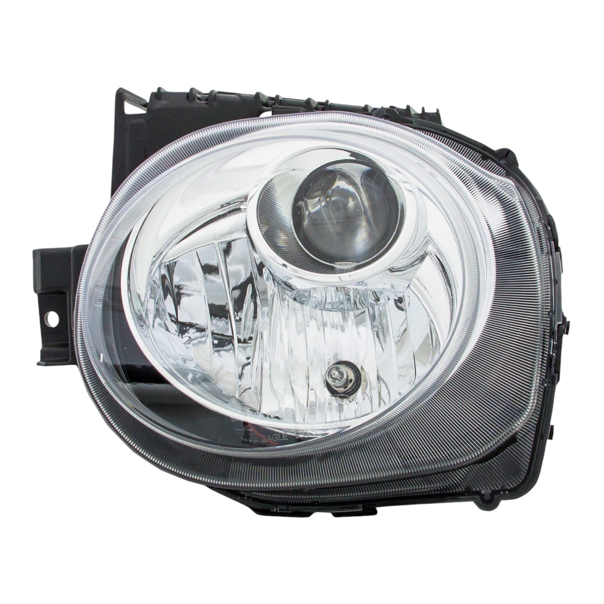 Headlight Assembly