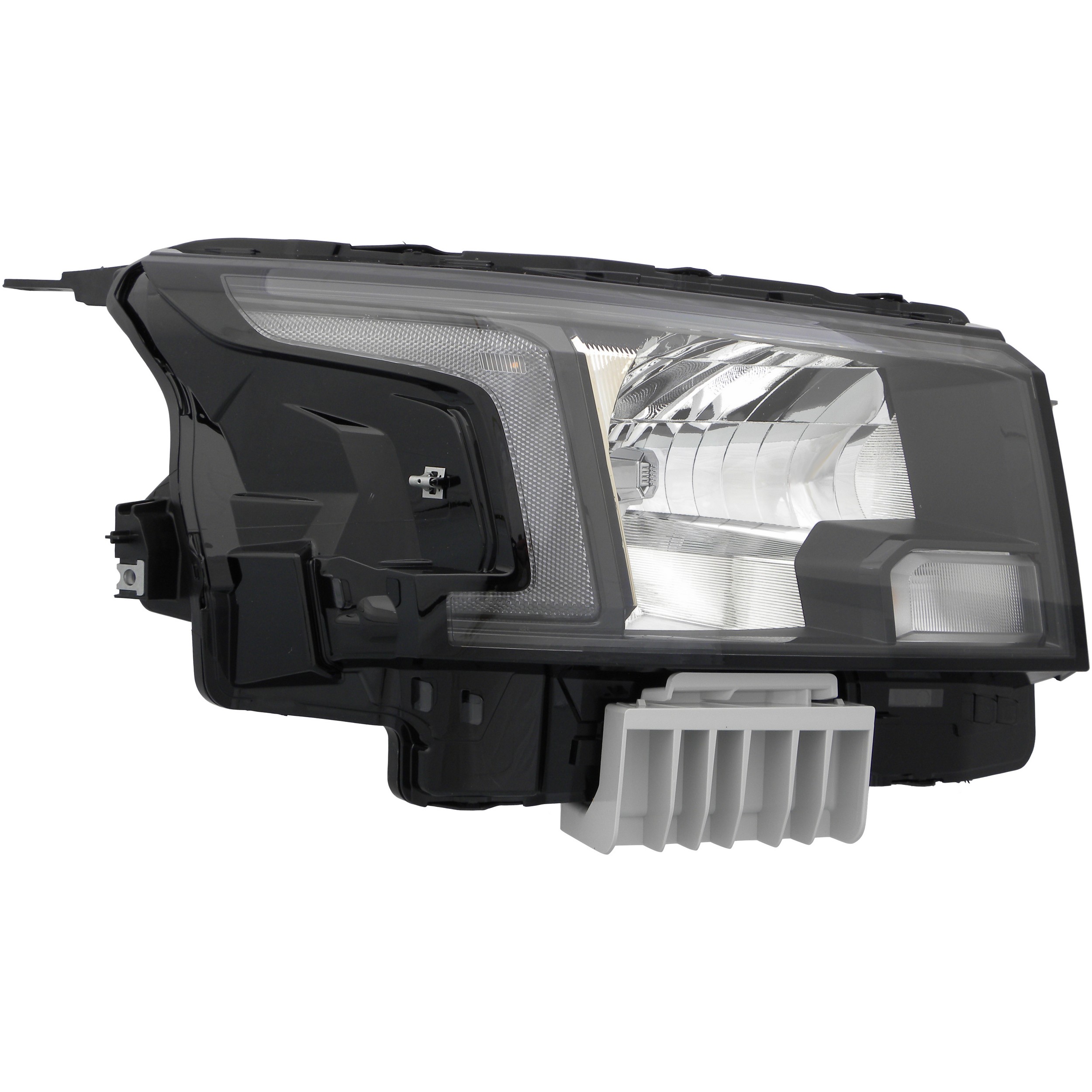 Headlight Assembly