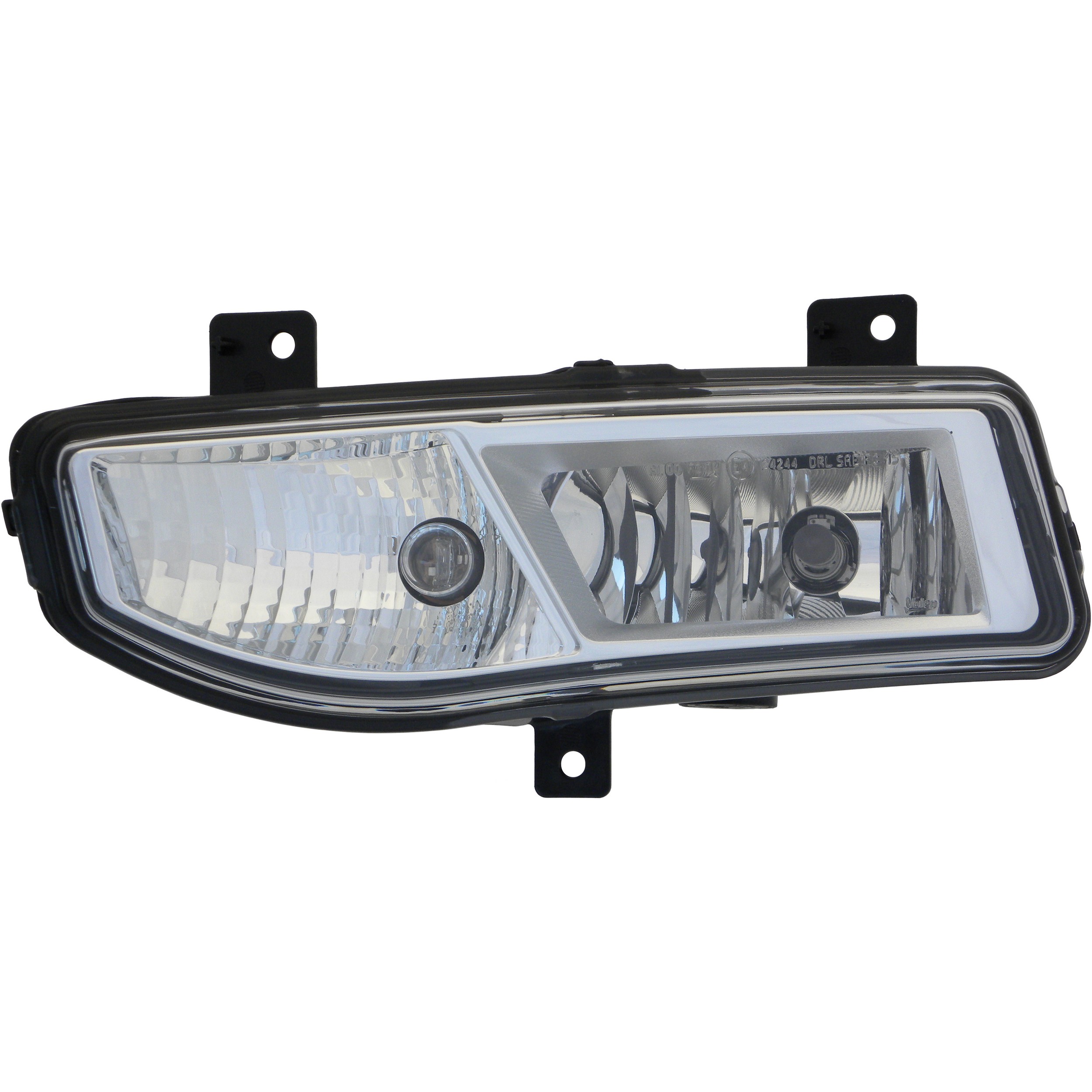 Fog Light Assembly