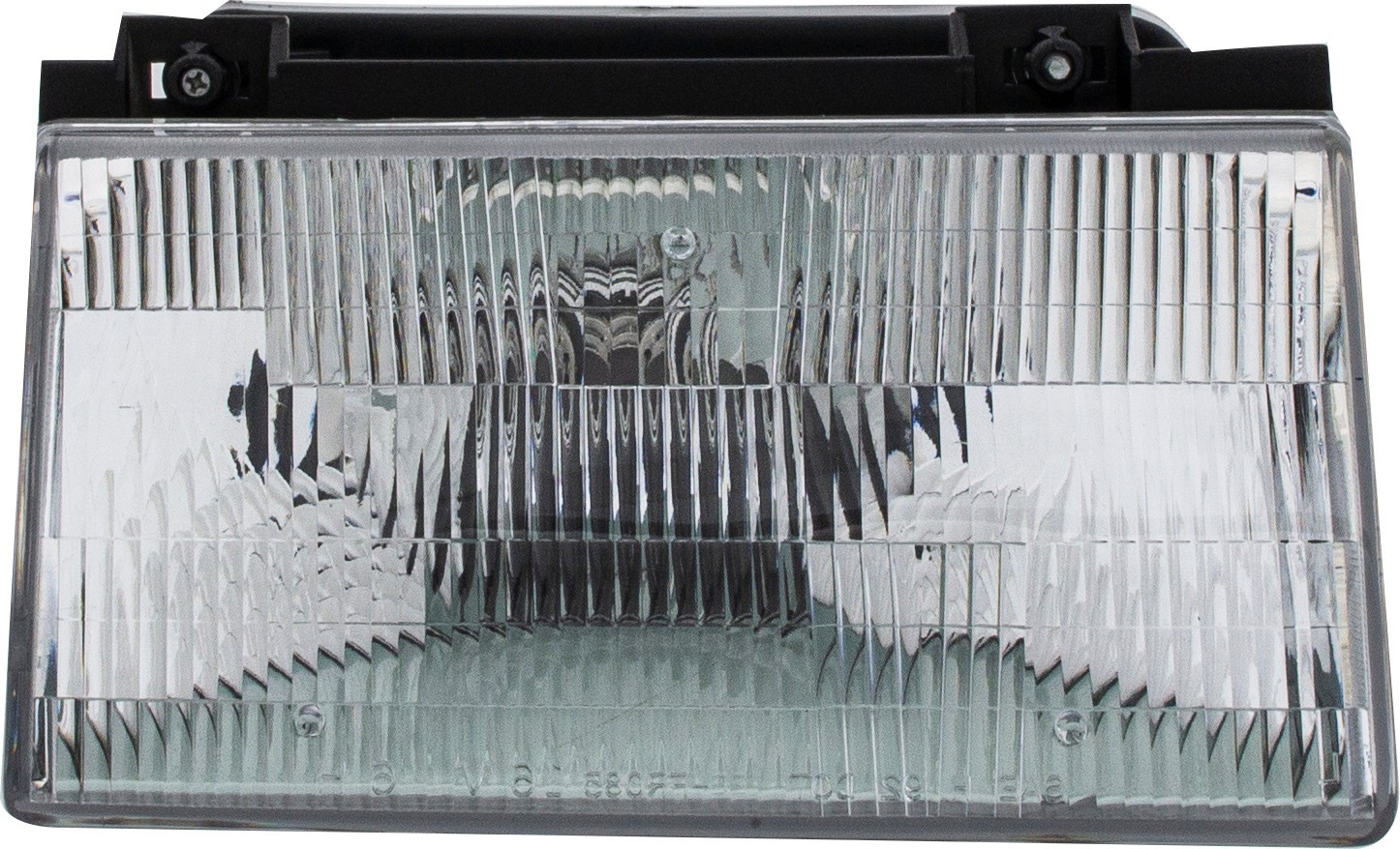 Headlight Assembly