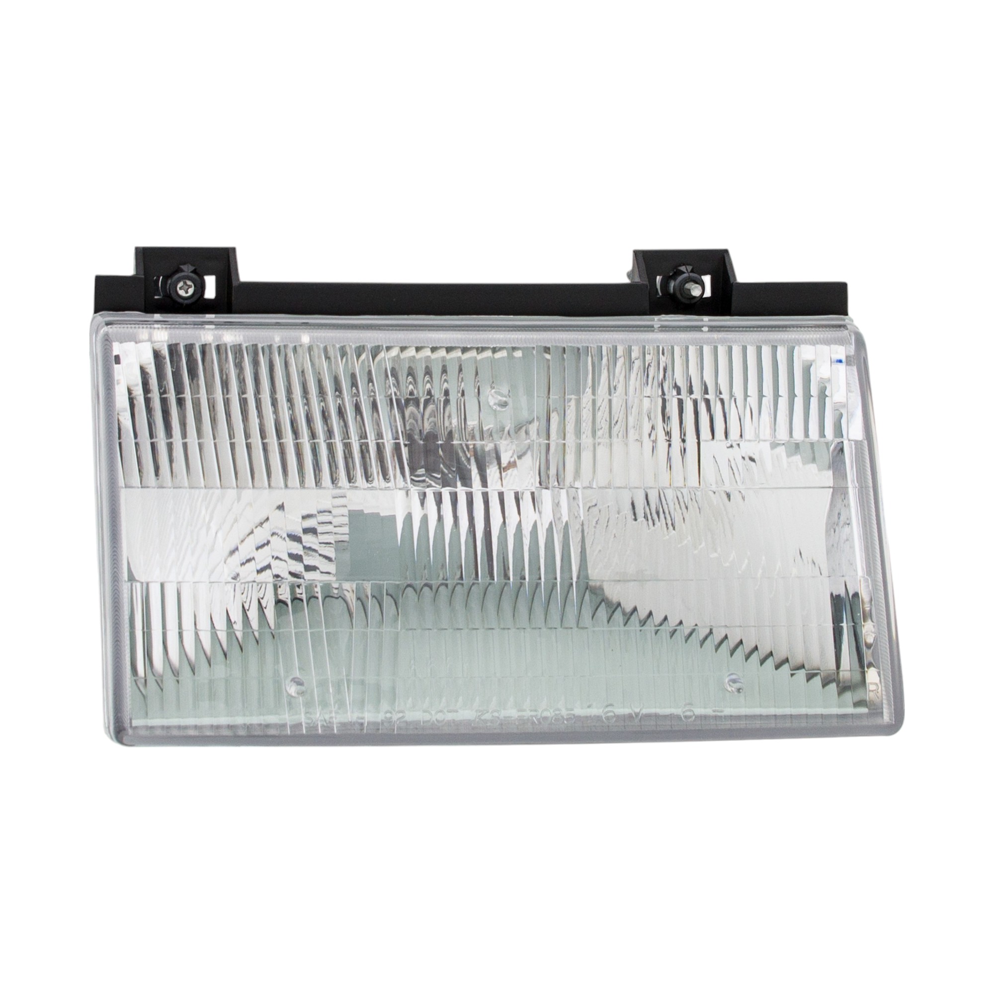 Headlight Assembly