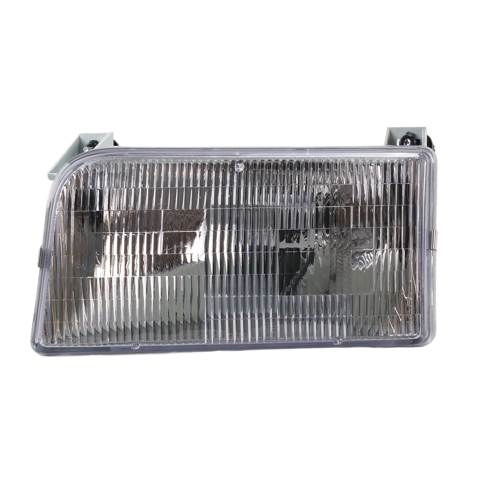 Headlight Assembly