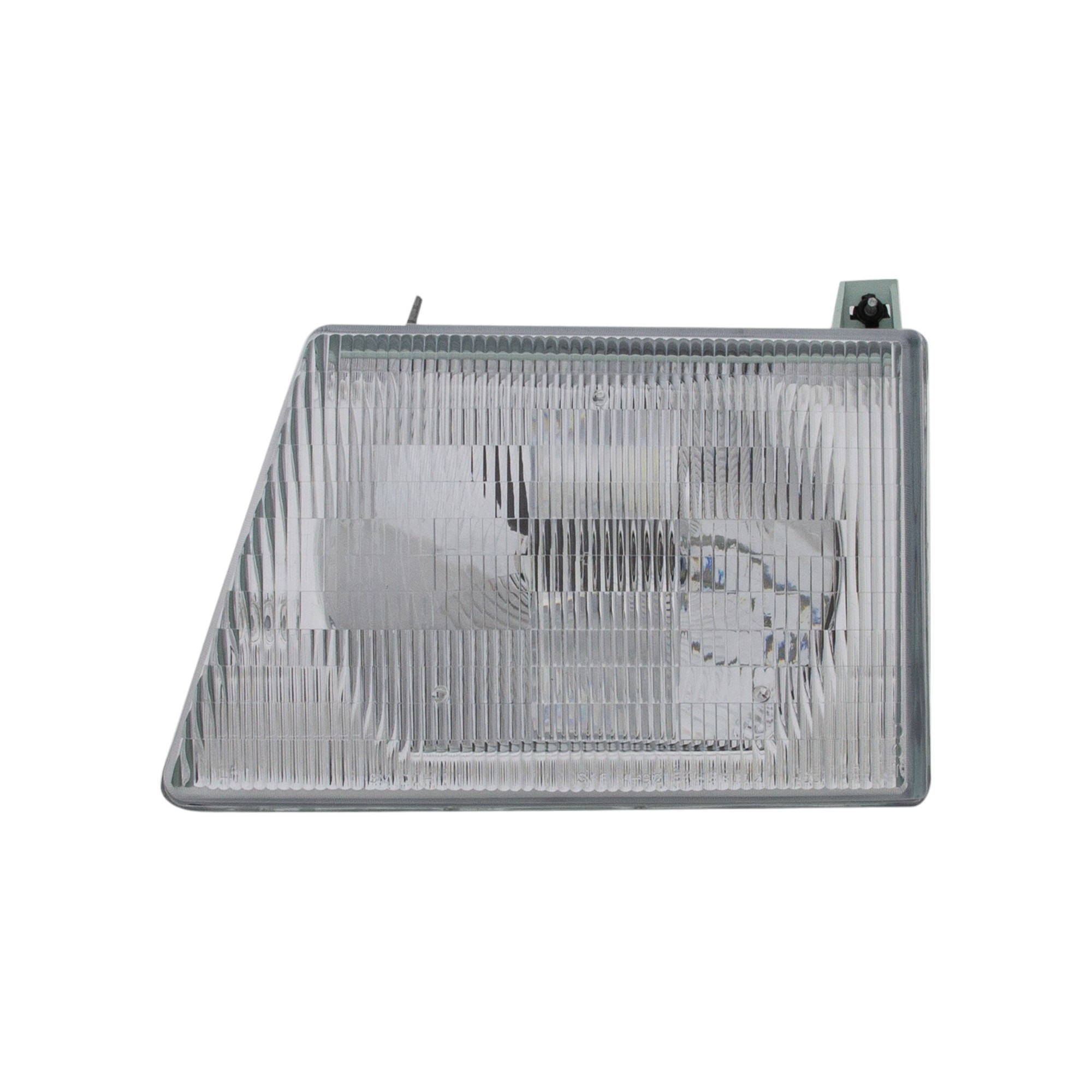 Headlight Assembly
