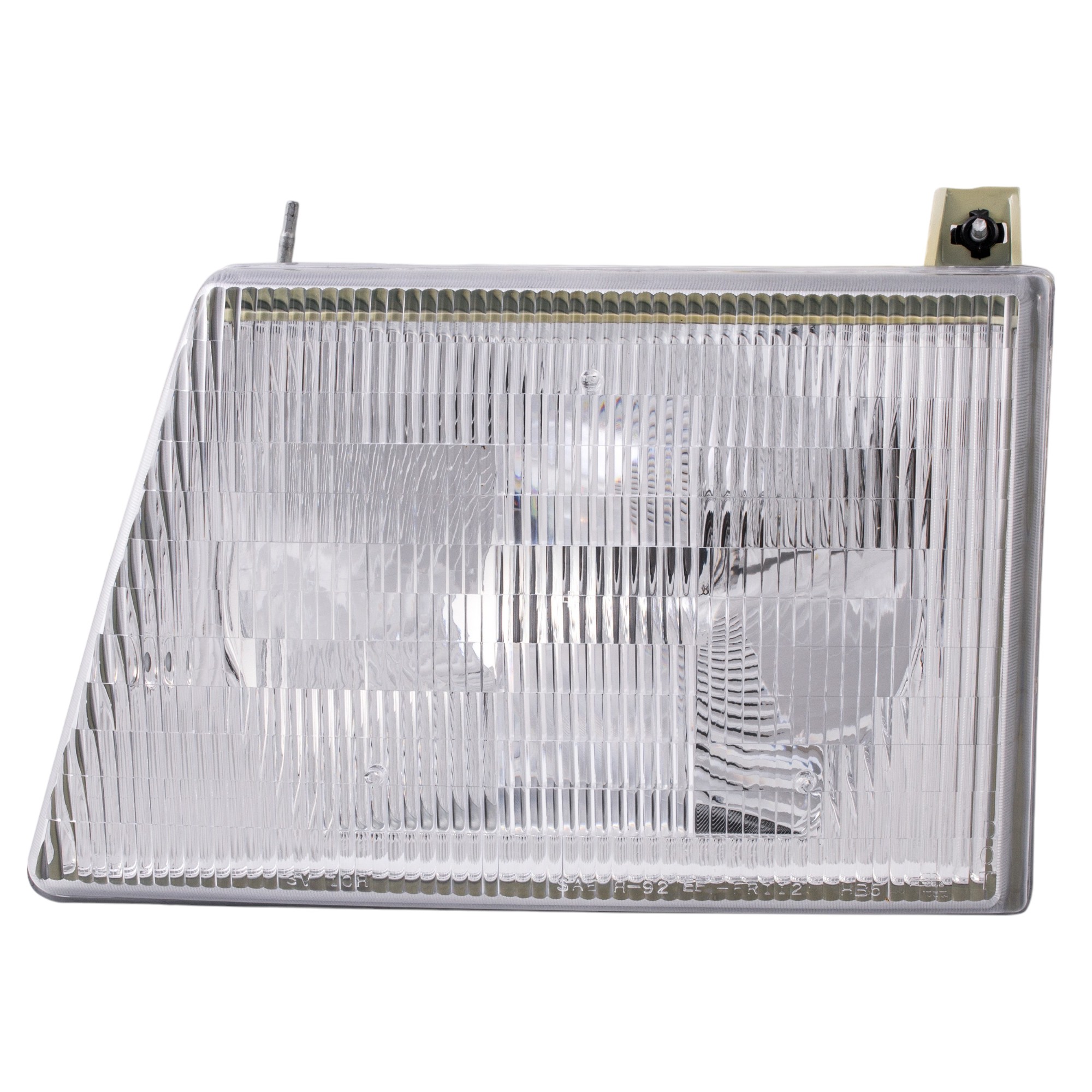 Headlight Assembly