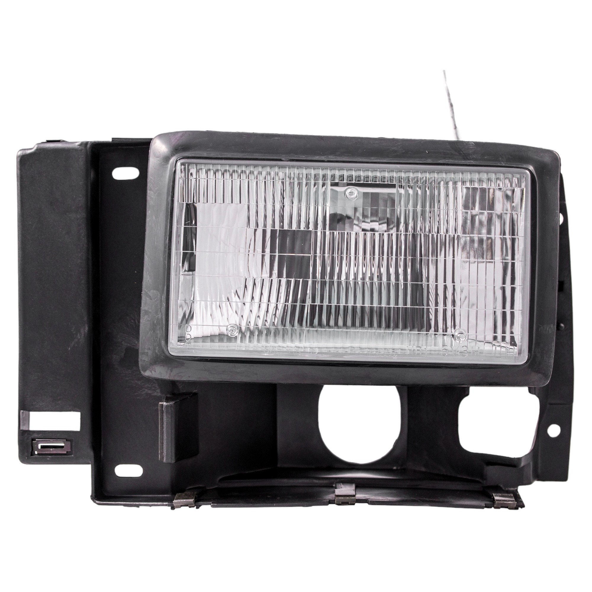 Headlight Assembly
