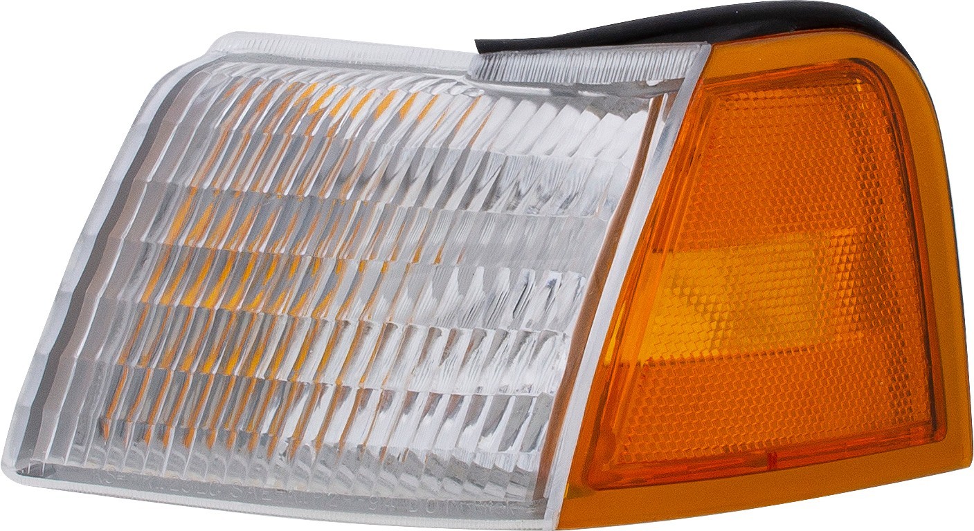 Parking Light Assembly