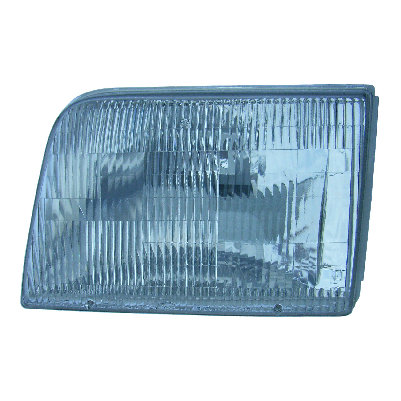 Headlight Assembly