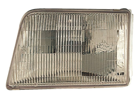 Headlight Assembly