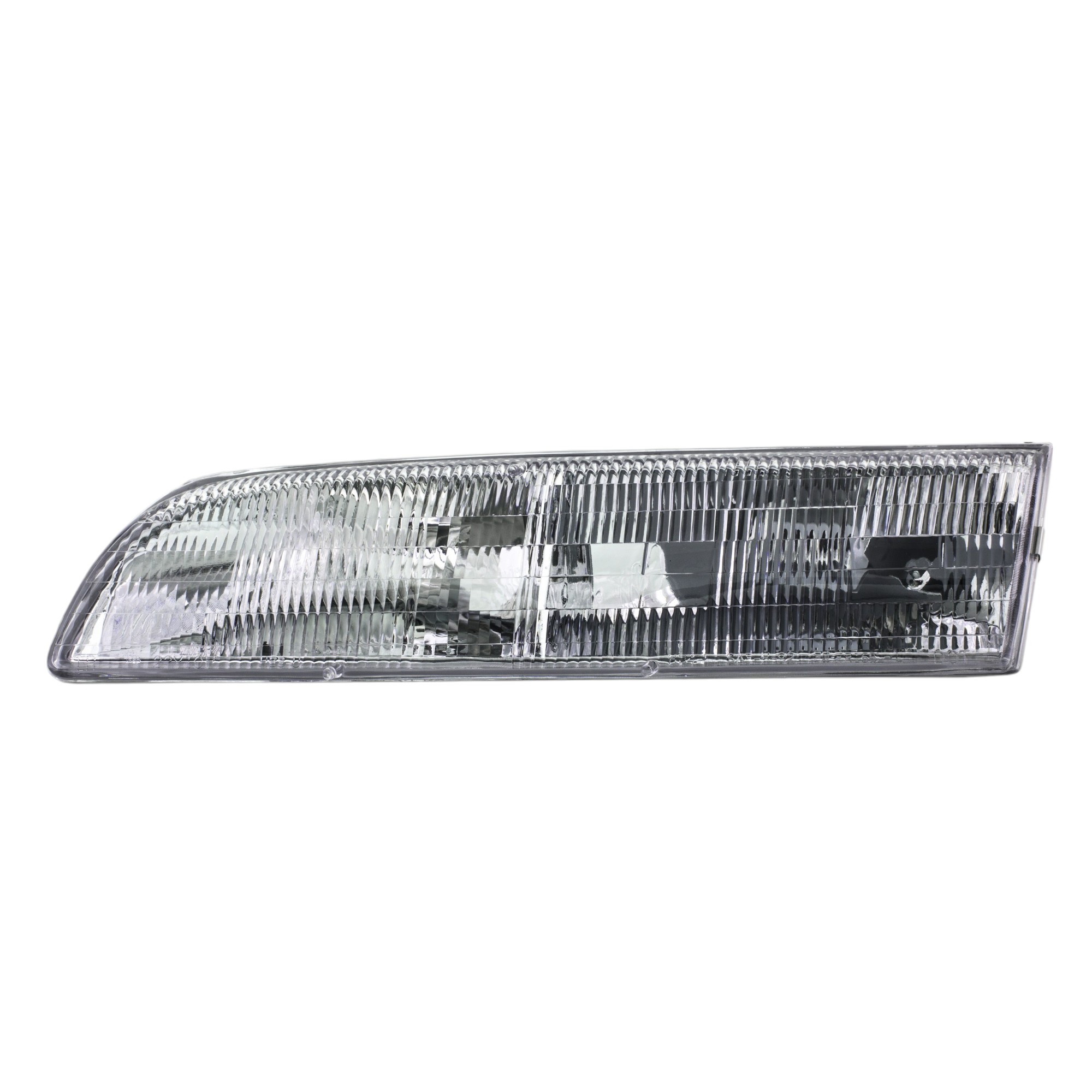 Headlight Assembly