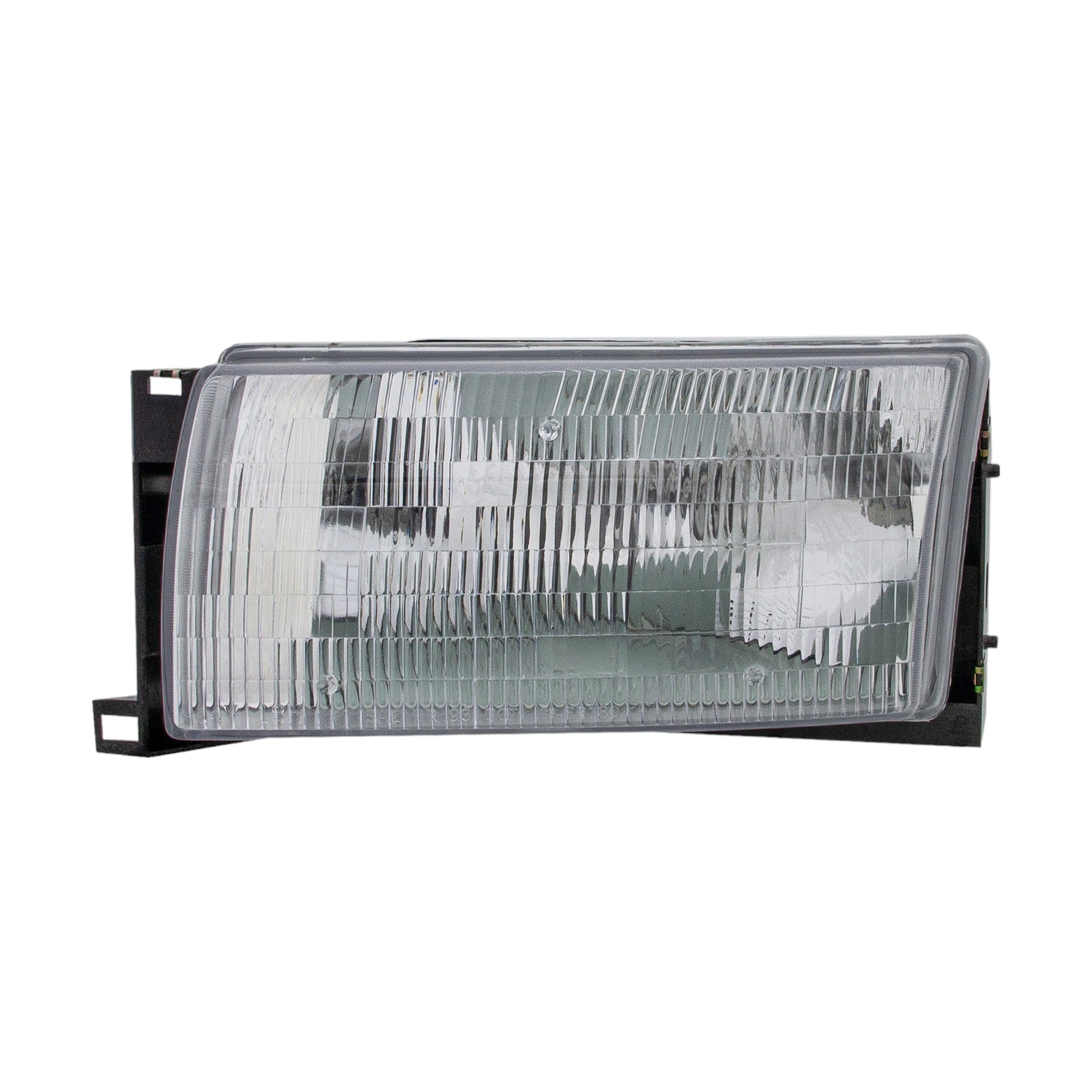 Headlight Assembly