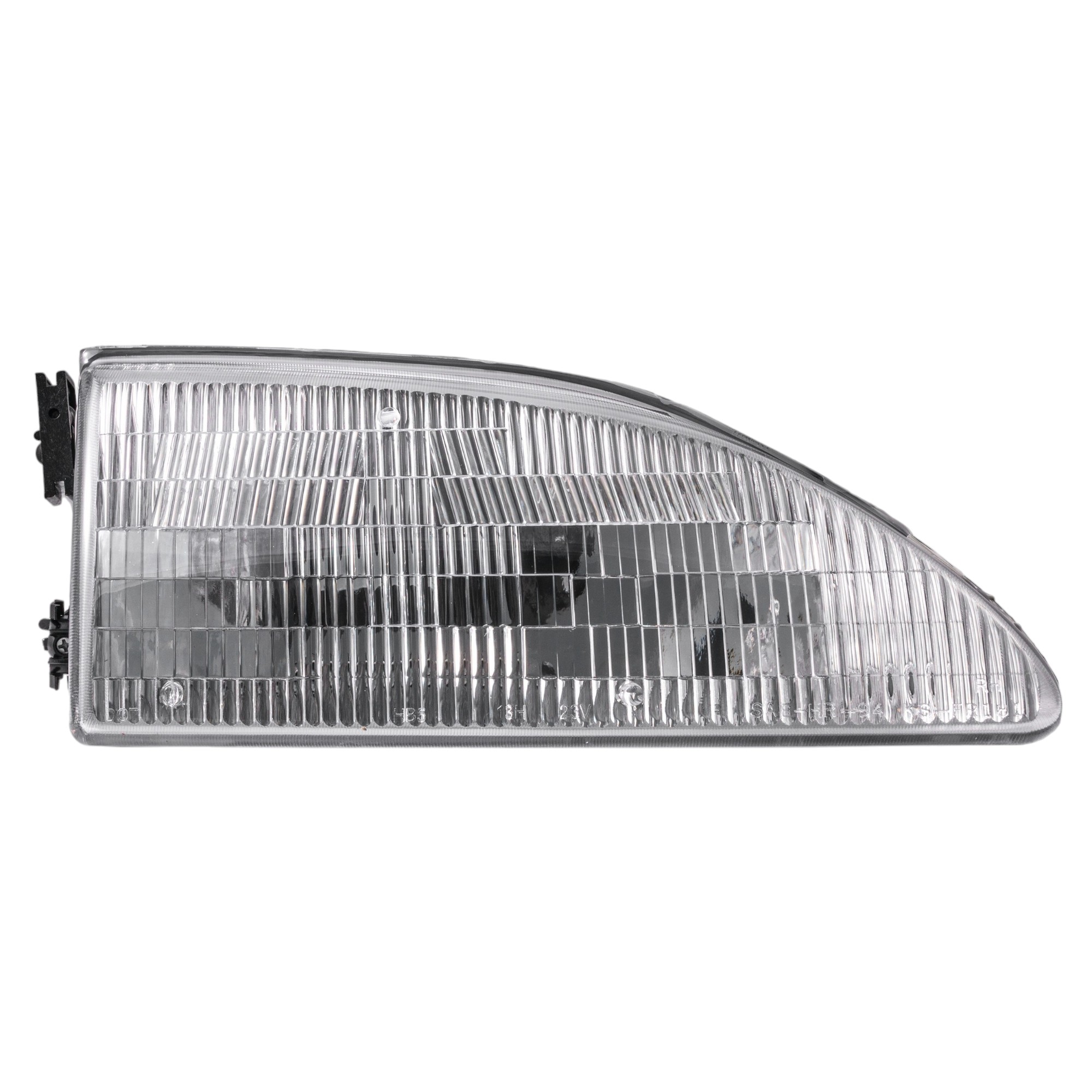 Headlight Assembly