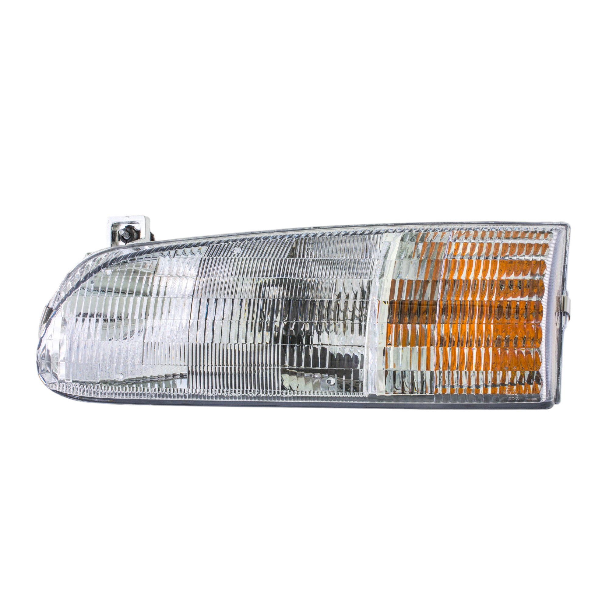 Headlight Assembly