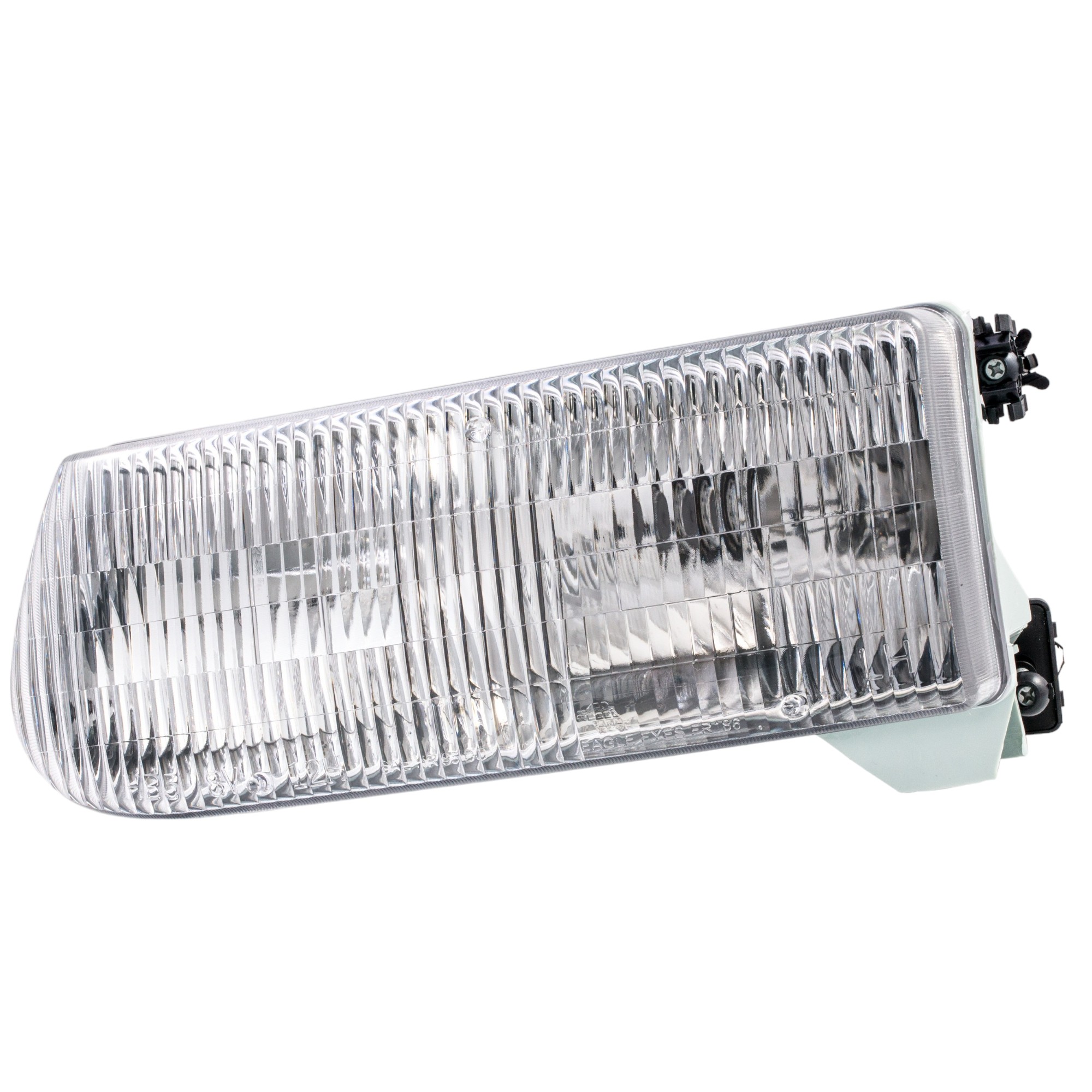 Headlight Assembly