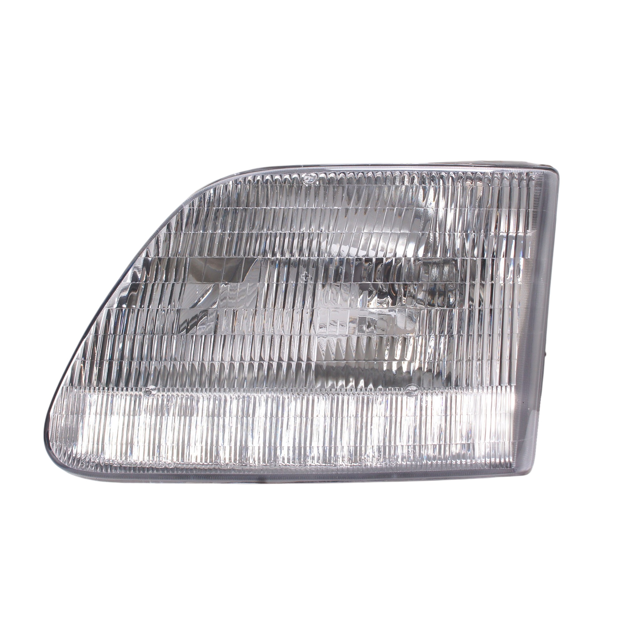 Headlight Assembly