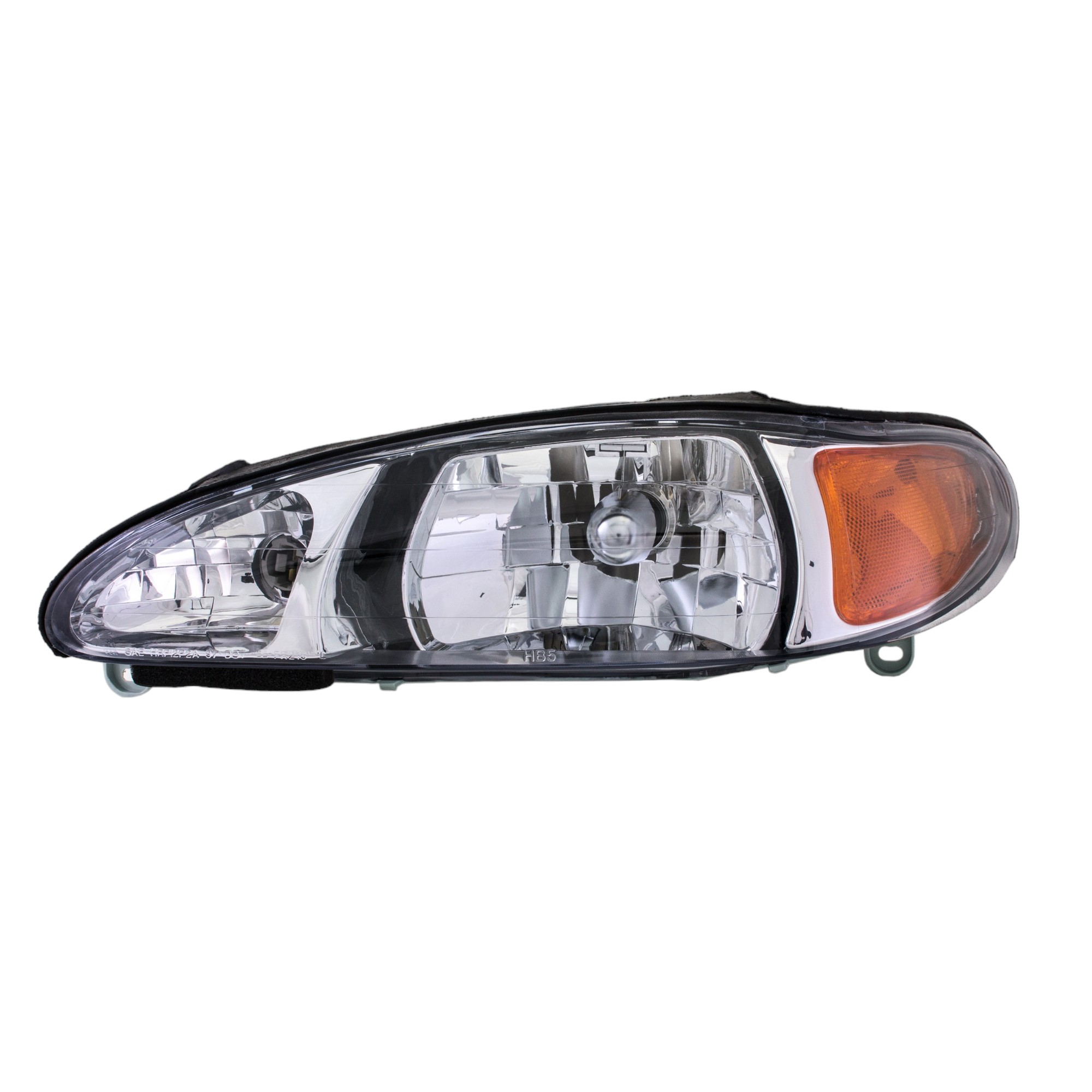 Headlight Assembly