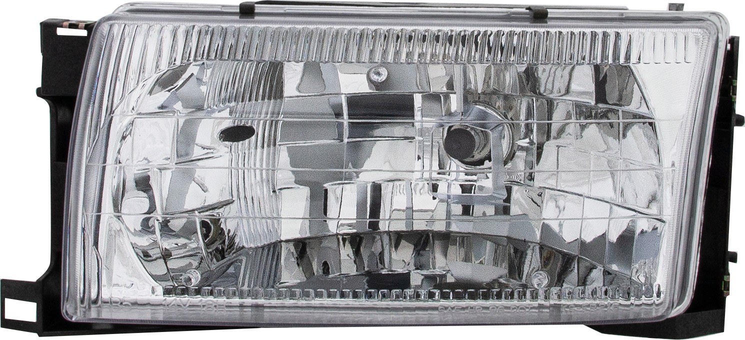 Headlight Assembly