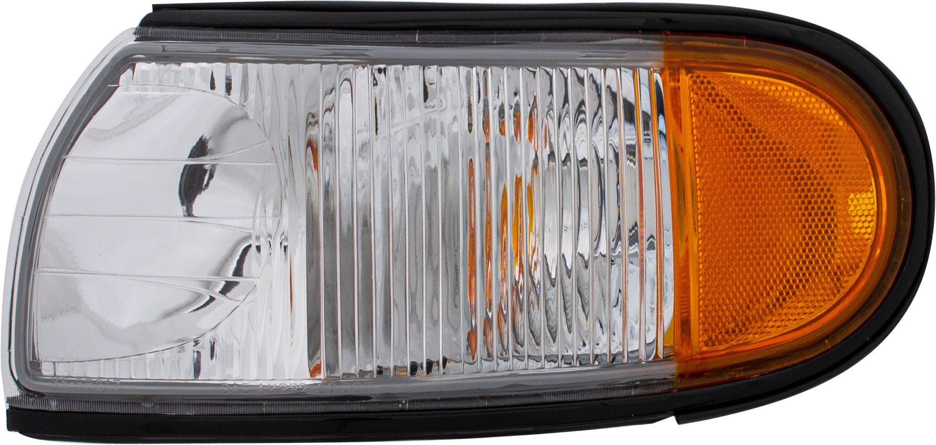 Parking Light Assembly