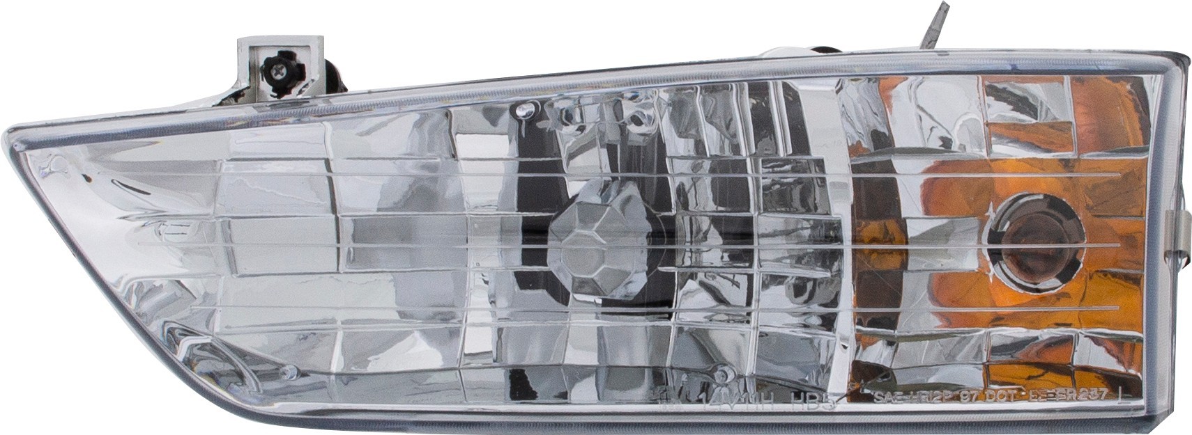 Headlight Assembly
