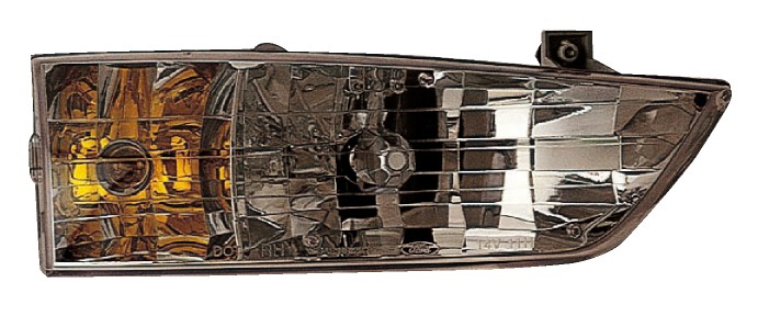 Headlight Assembly