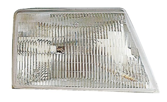 FD RNGER 98-00 H.L.(ROUND-SHAPED ADJUSTO