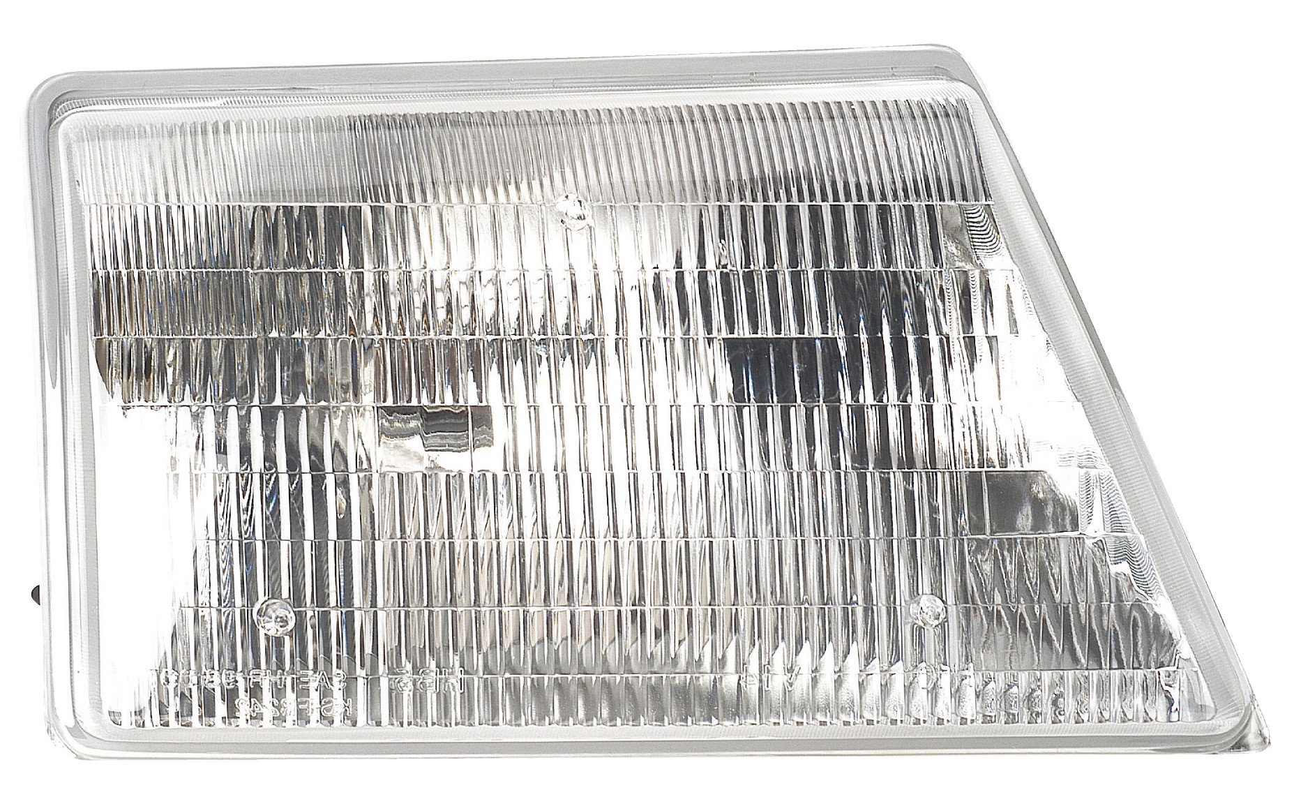 Headlight Assembly
