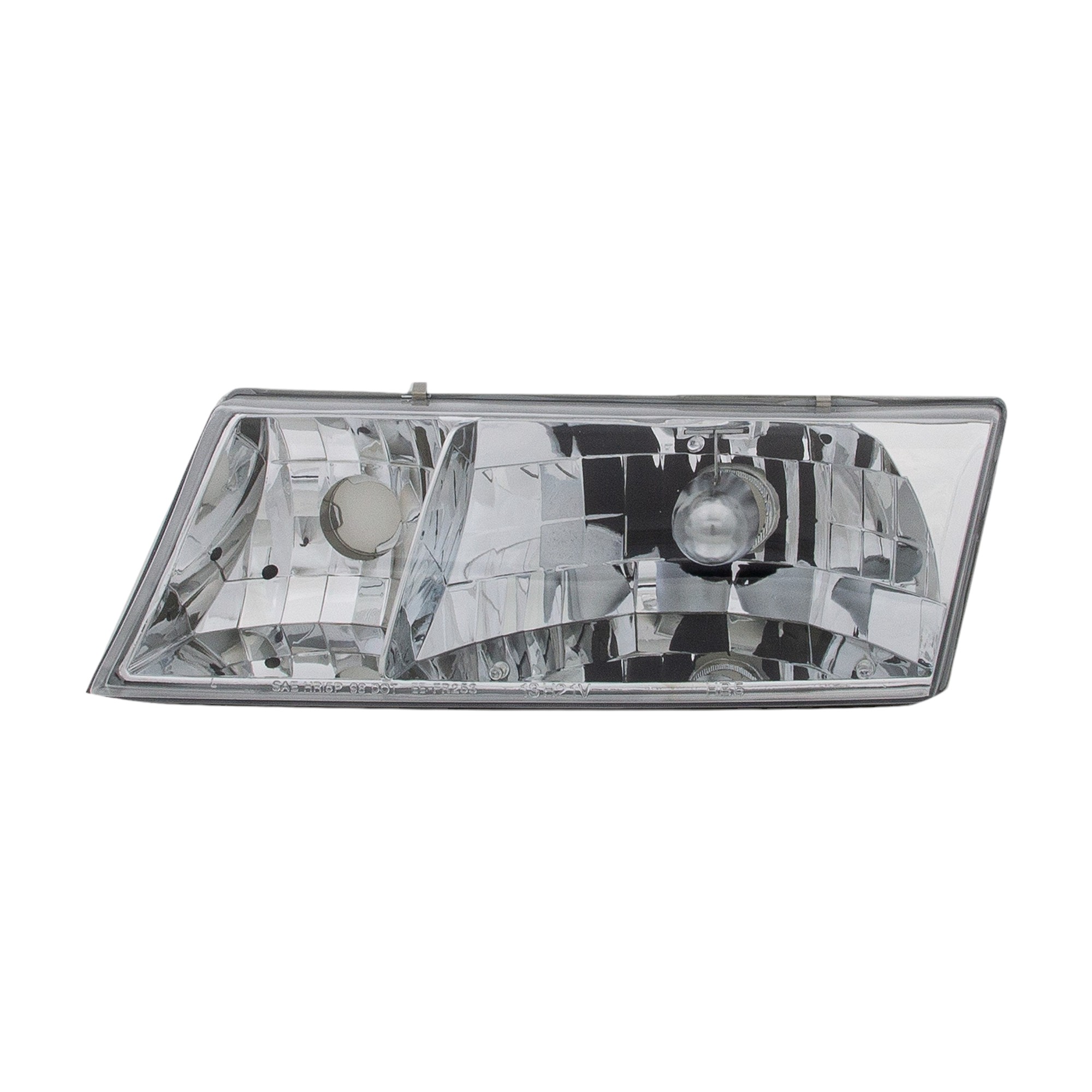 Headlight Assembly