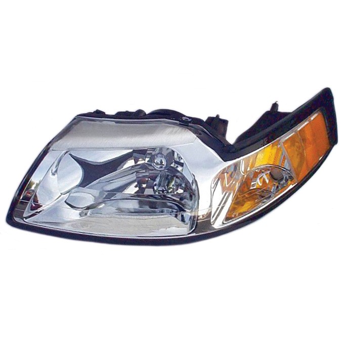 Headlight Assembly