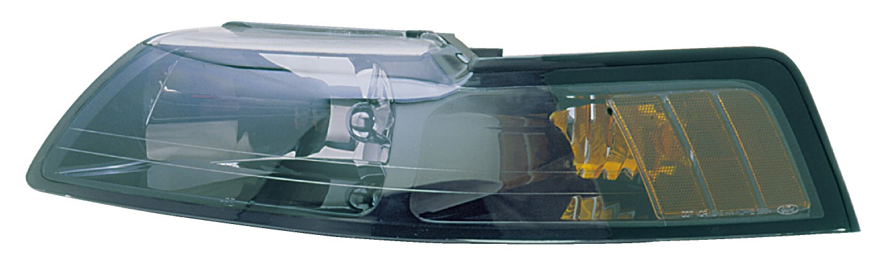 Headlight Assembly