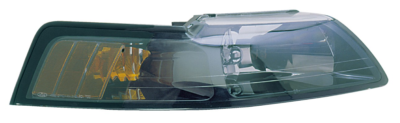 Headlight Assembly